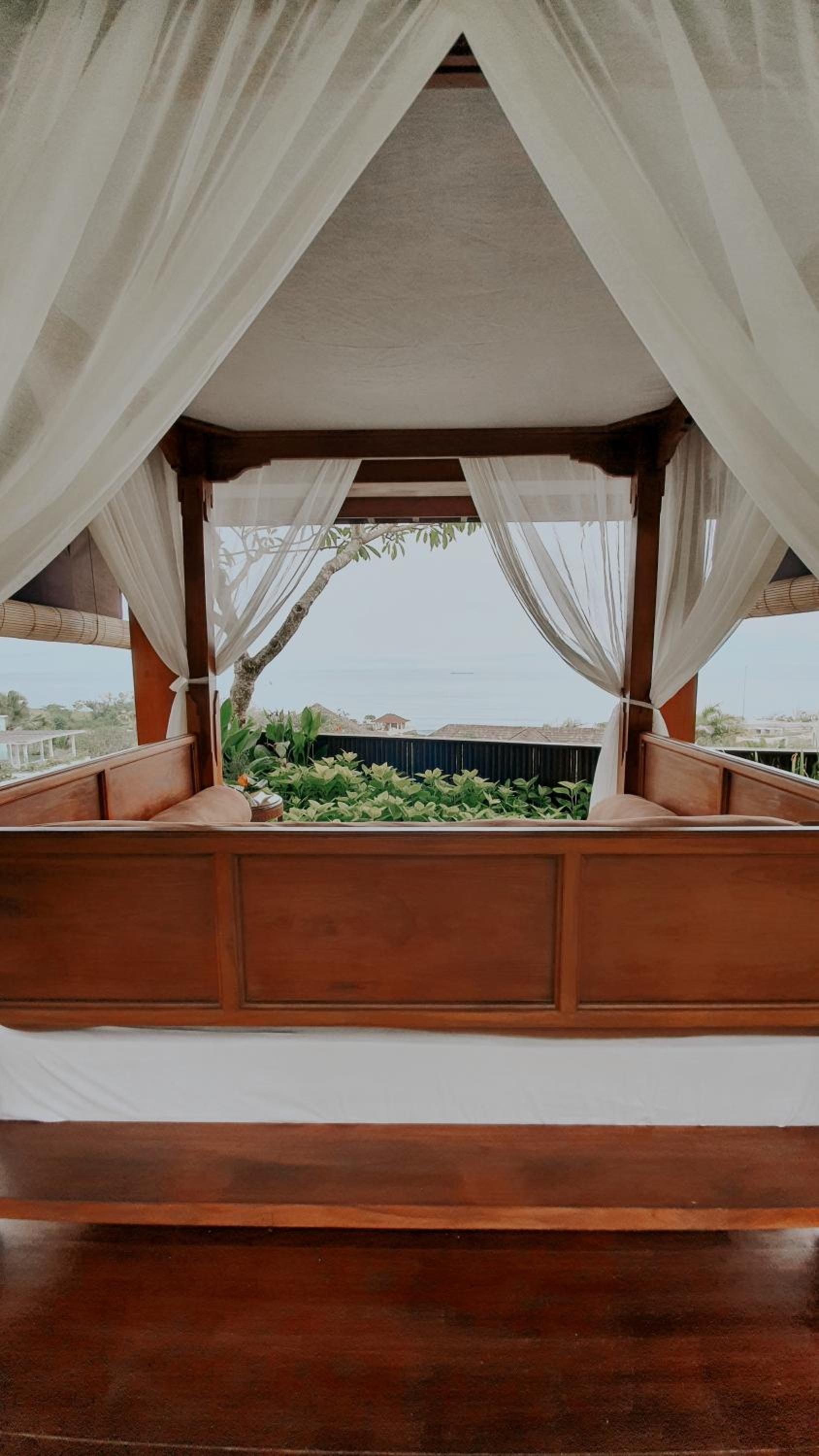 Private Villas of Bali