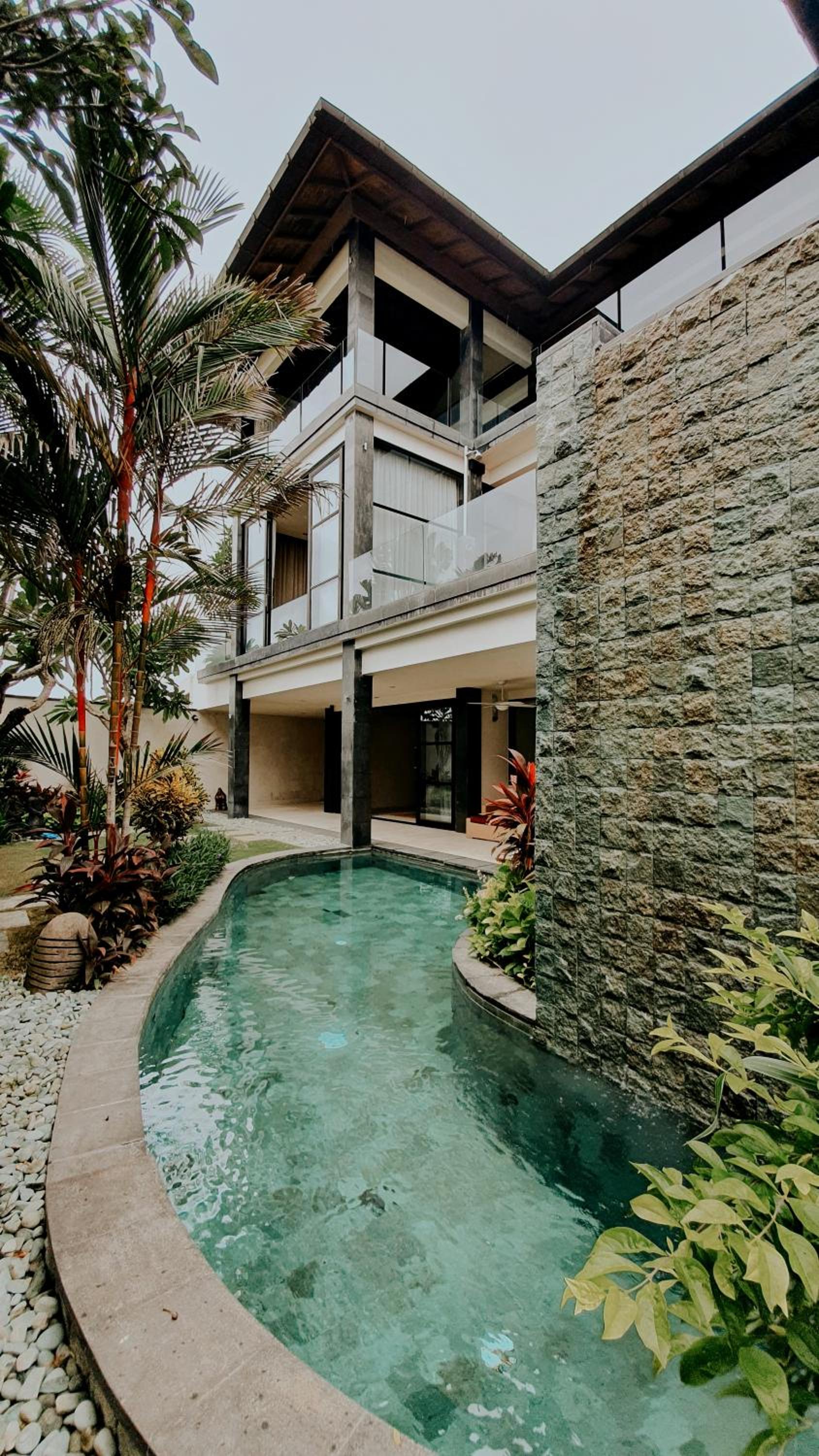 Private Villas of Bali