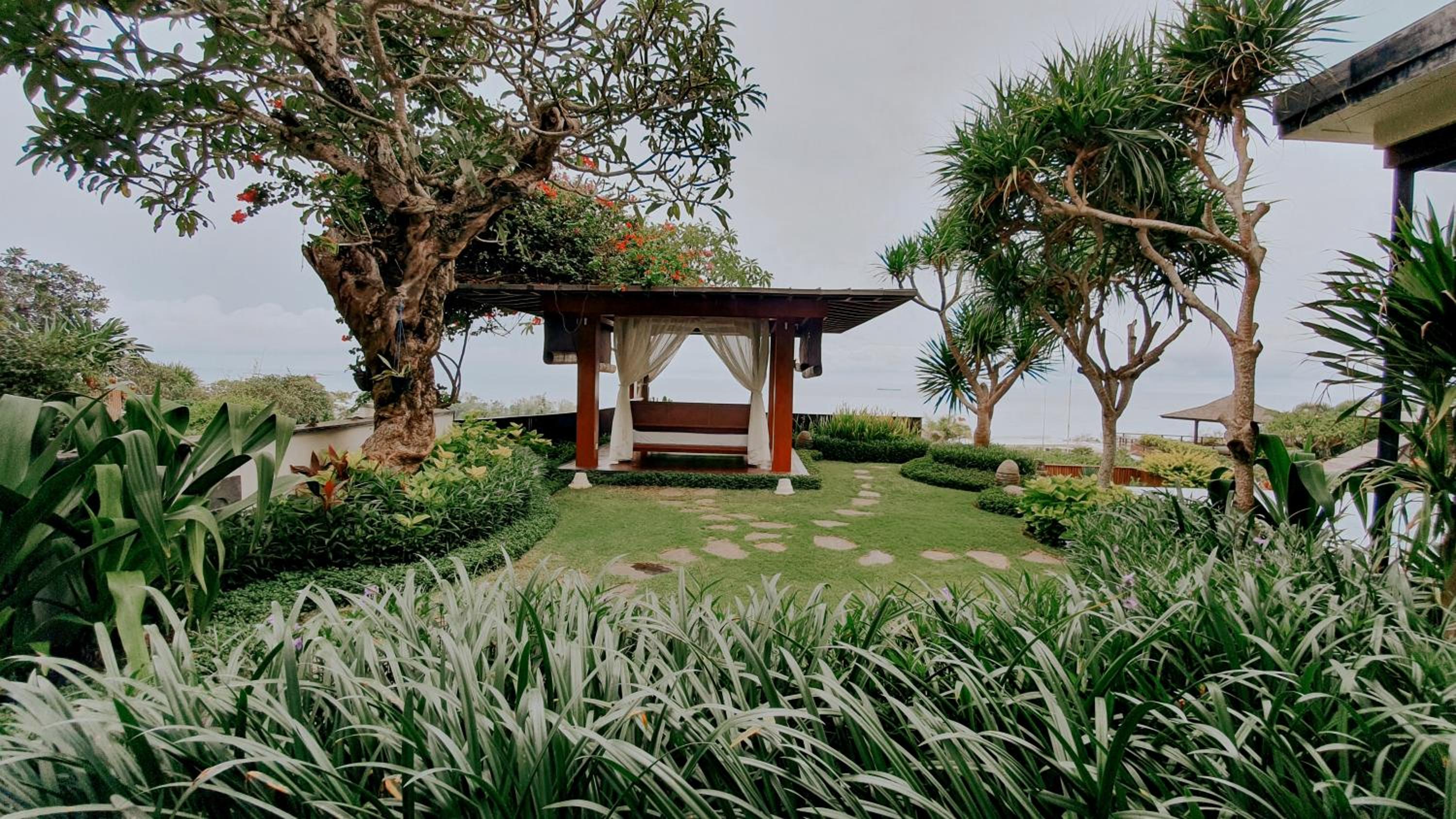 Private Villas of Bali