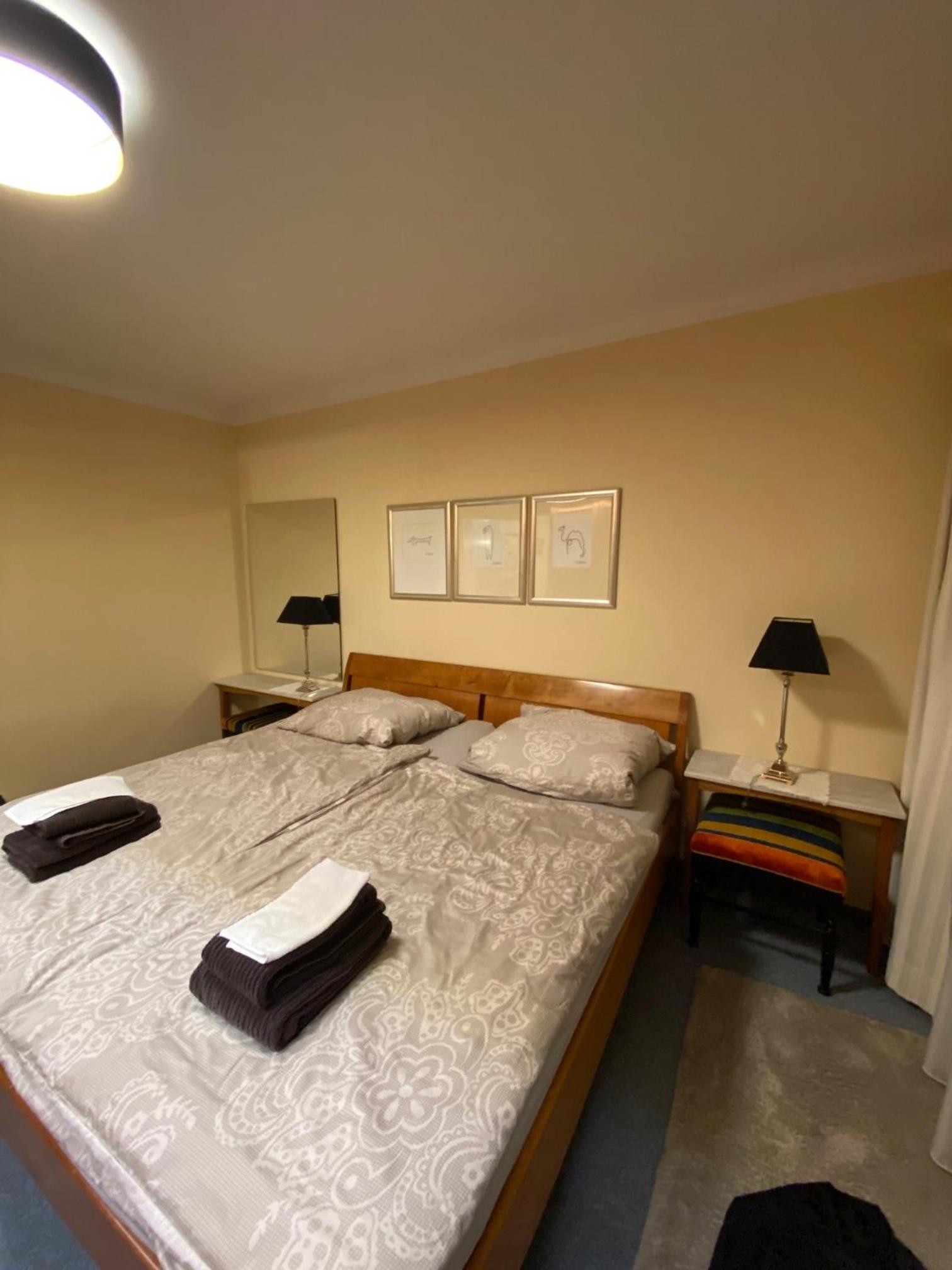 Hotel Chesa Derby 32 - Image 1