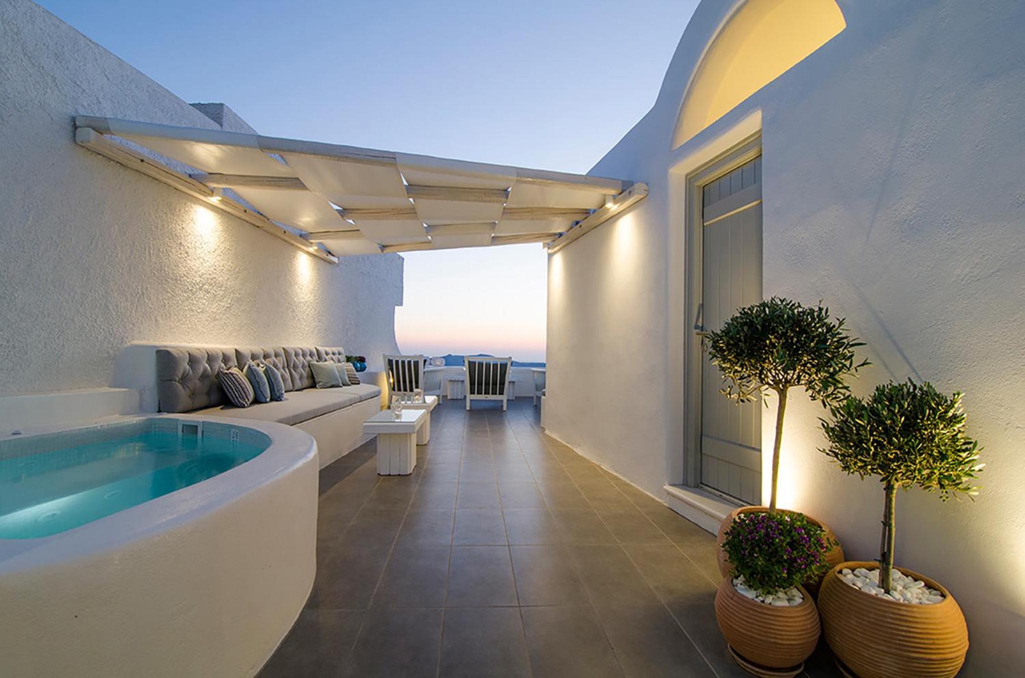 Aerino Villa photo 2