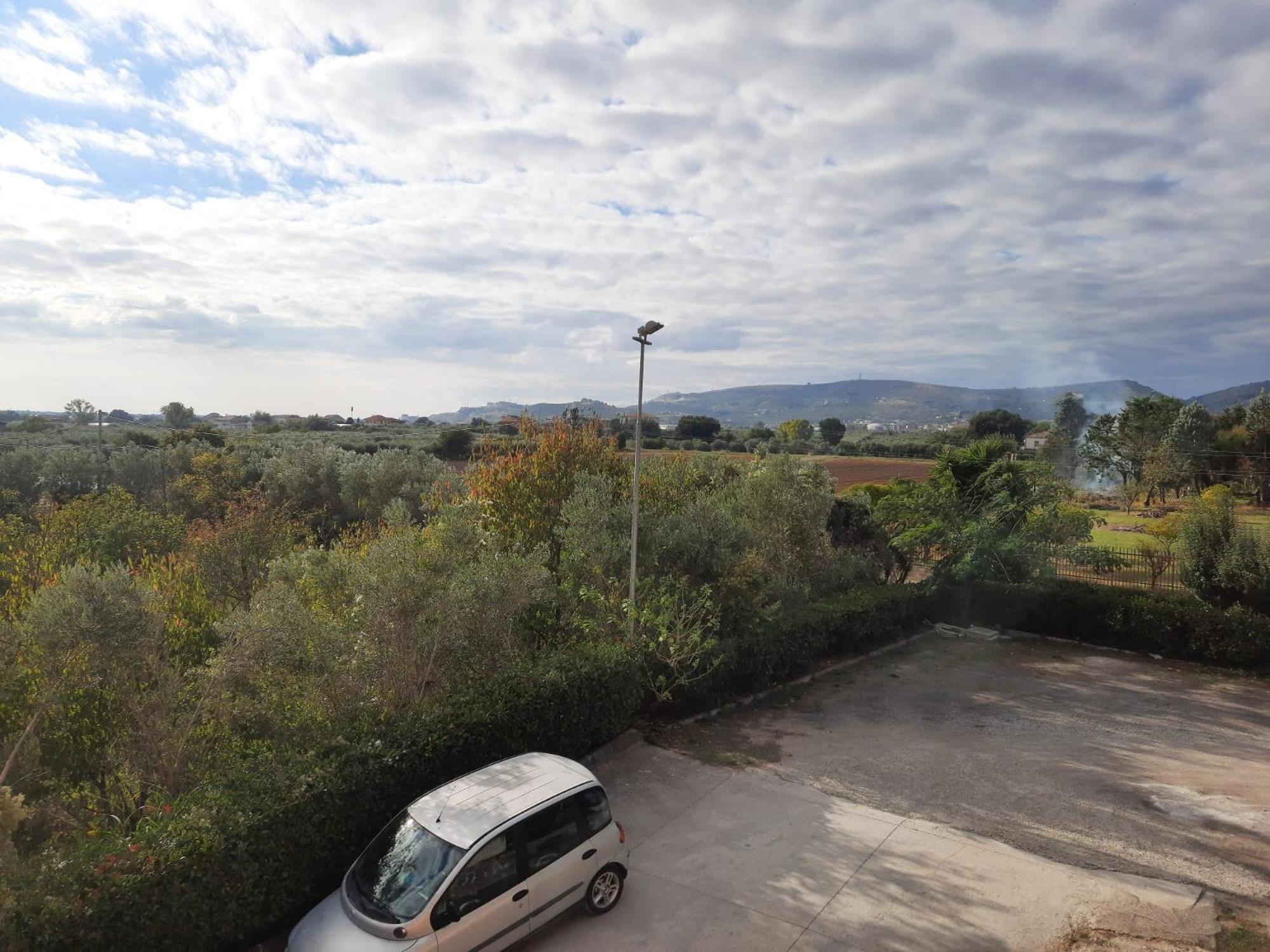 La Rosa dei Venti Apartments view 3