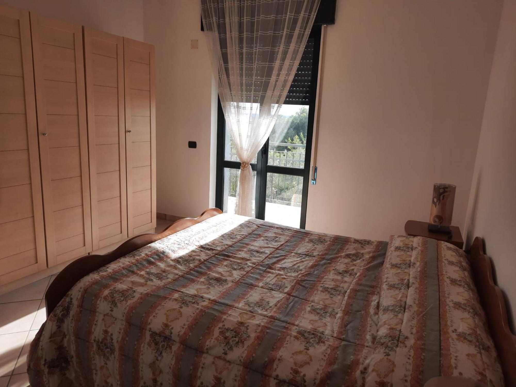 La Rosa dei Venti Apartments view 4