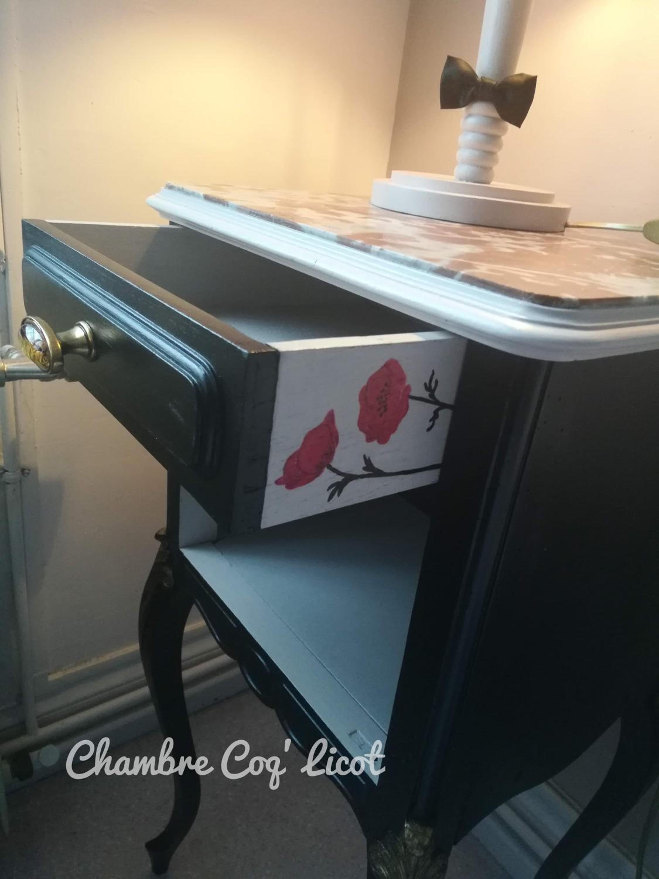 Le Coq en pâte, photo 31