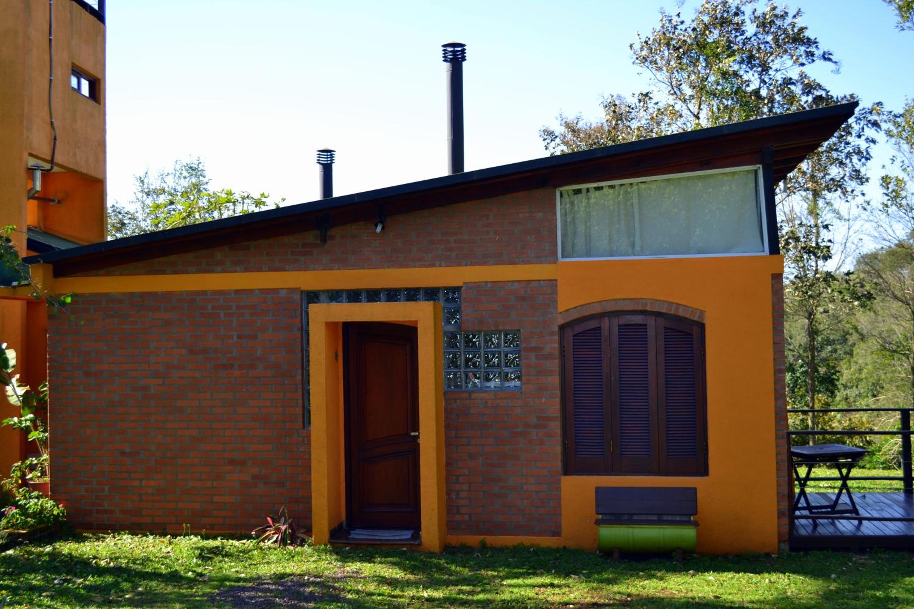 Amaraka Lodge
