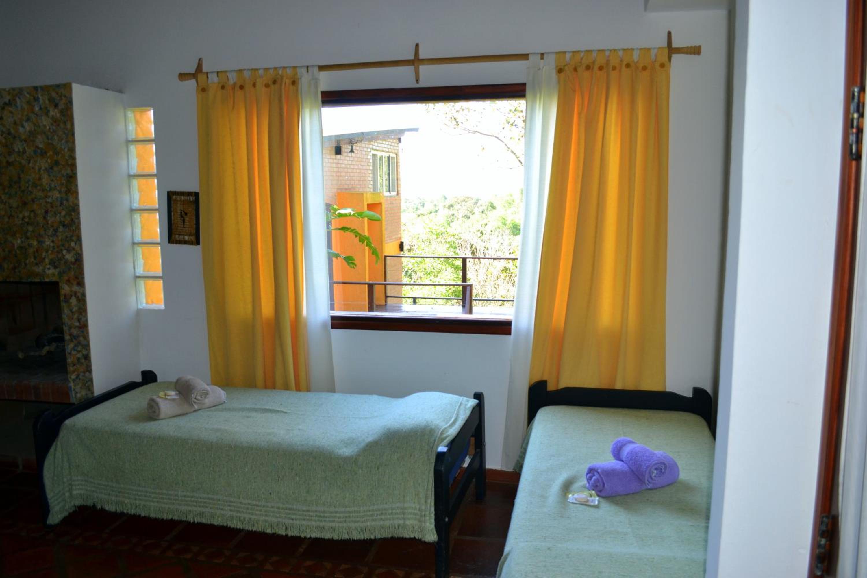 Amaraka Lodge