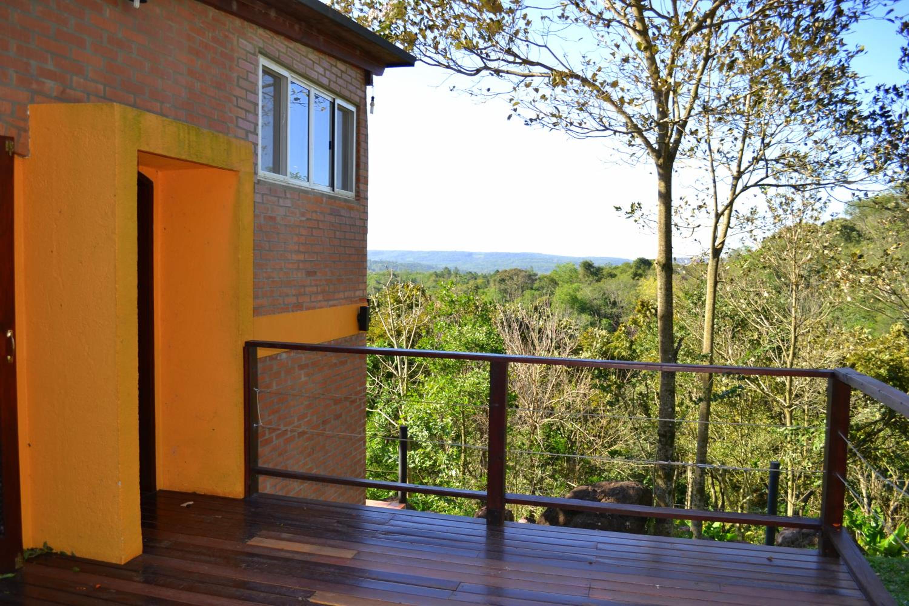 Amaraka Lodge