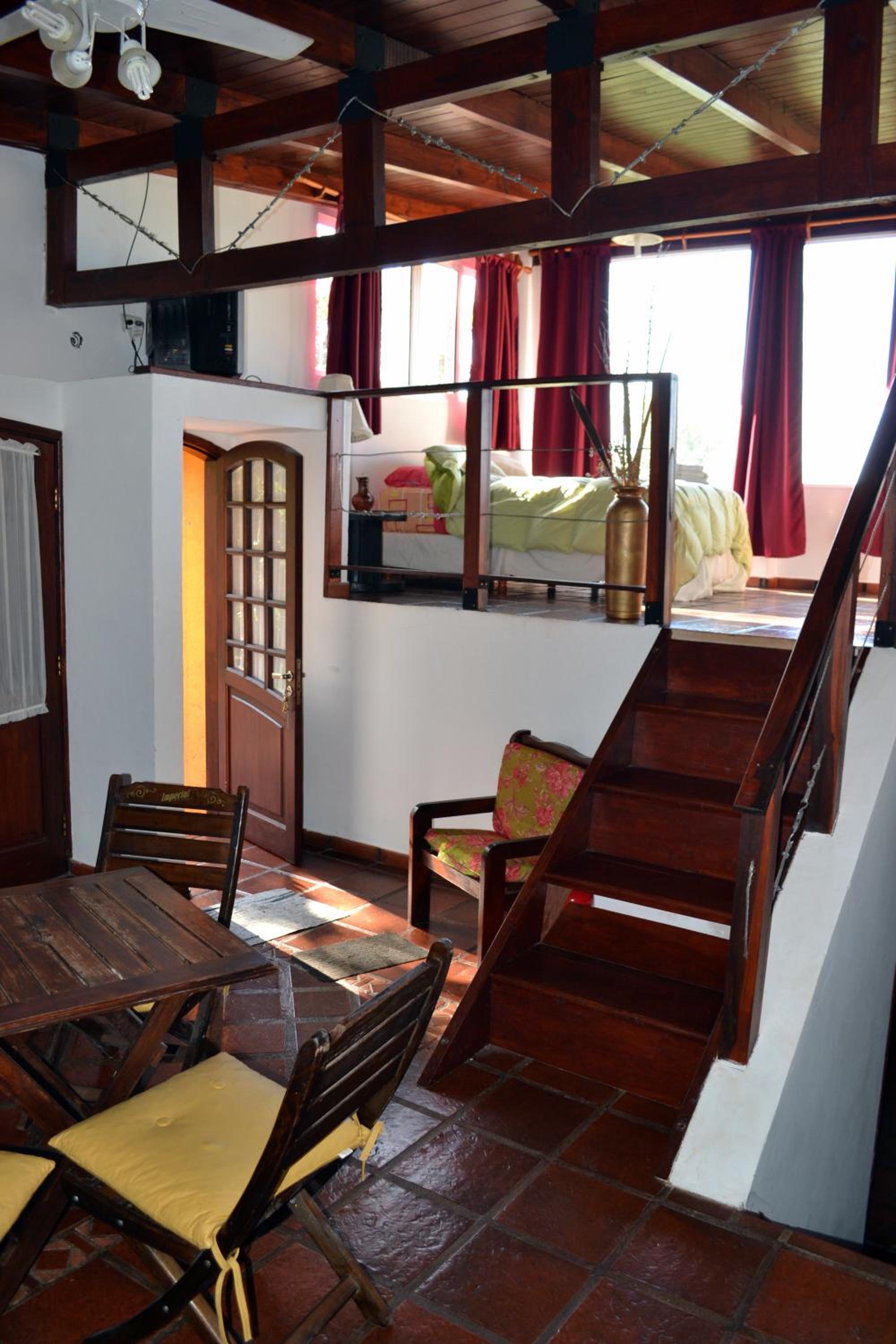 Amaraka Lodge