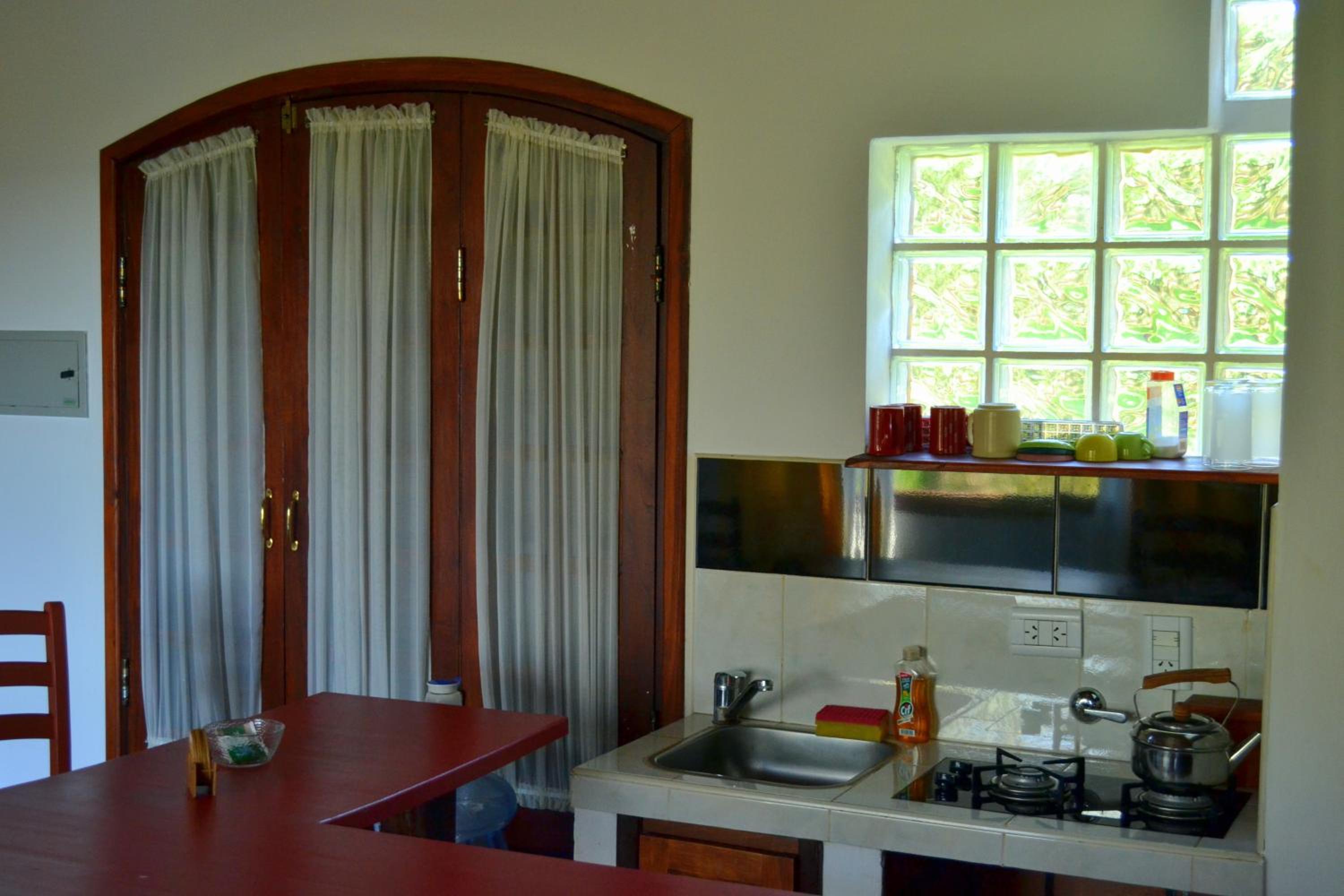 Amaraka Lodge