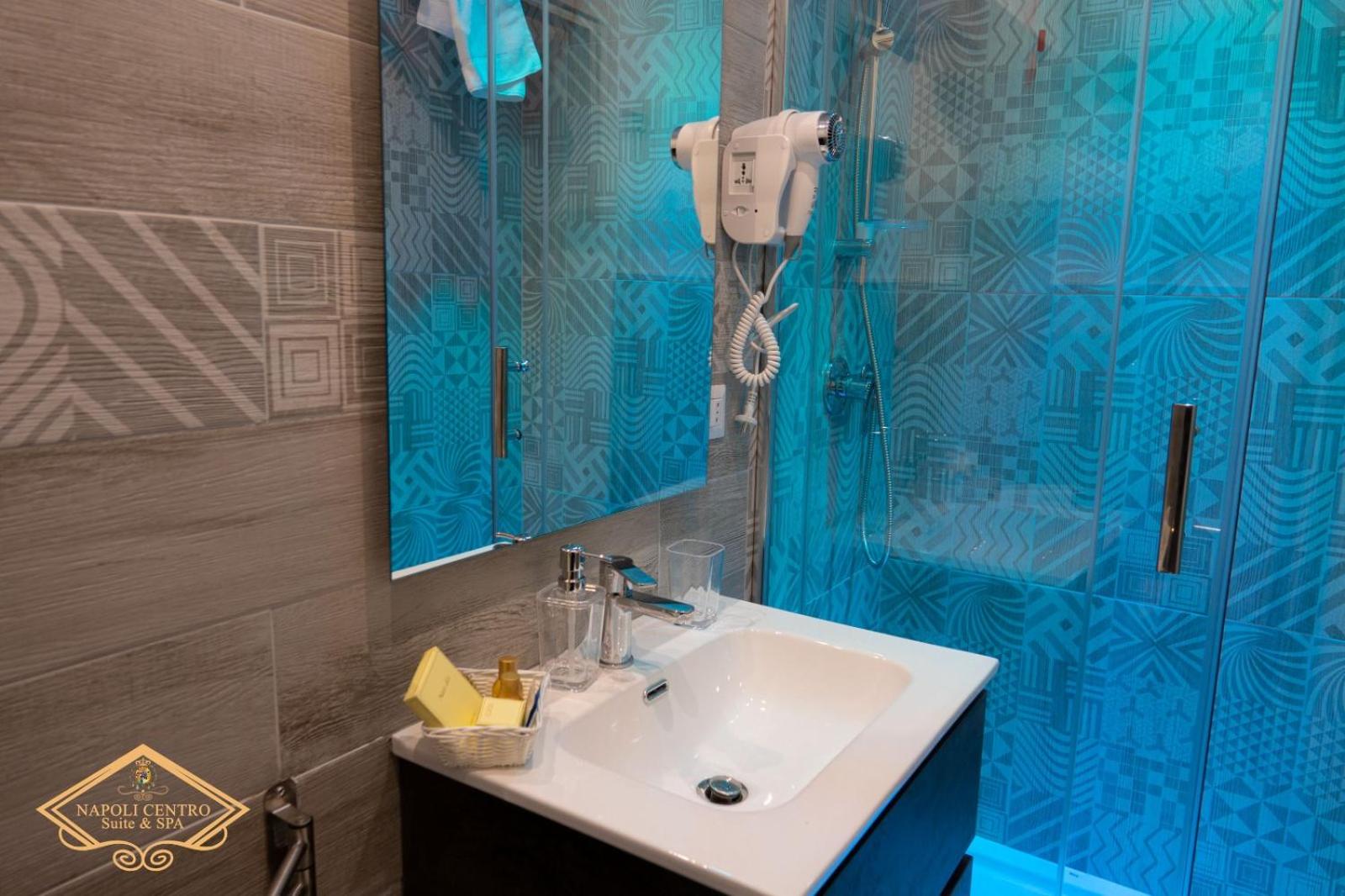 Napoli Centro Suite e Spa