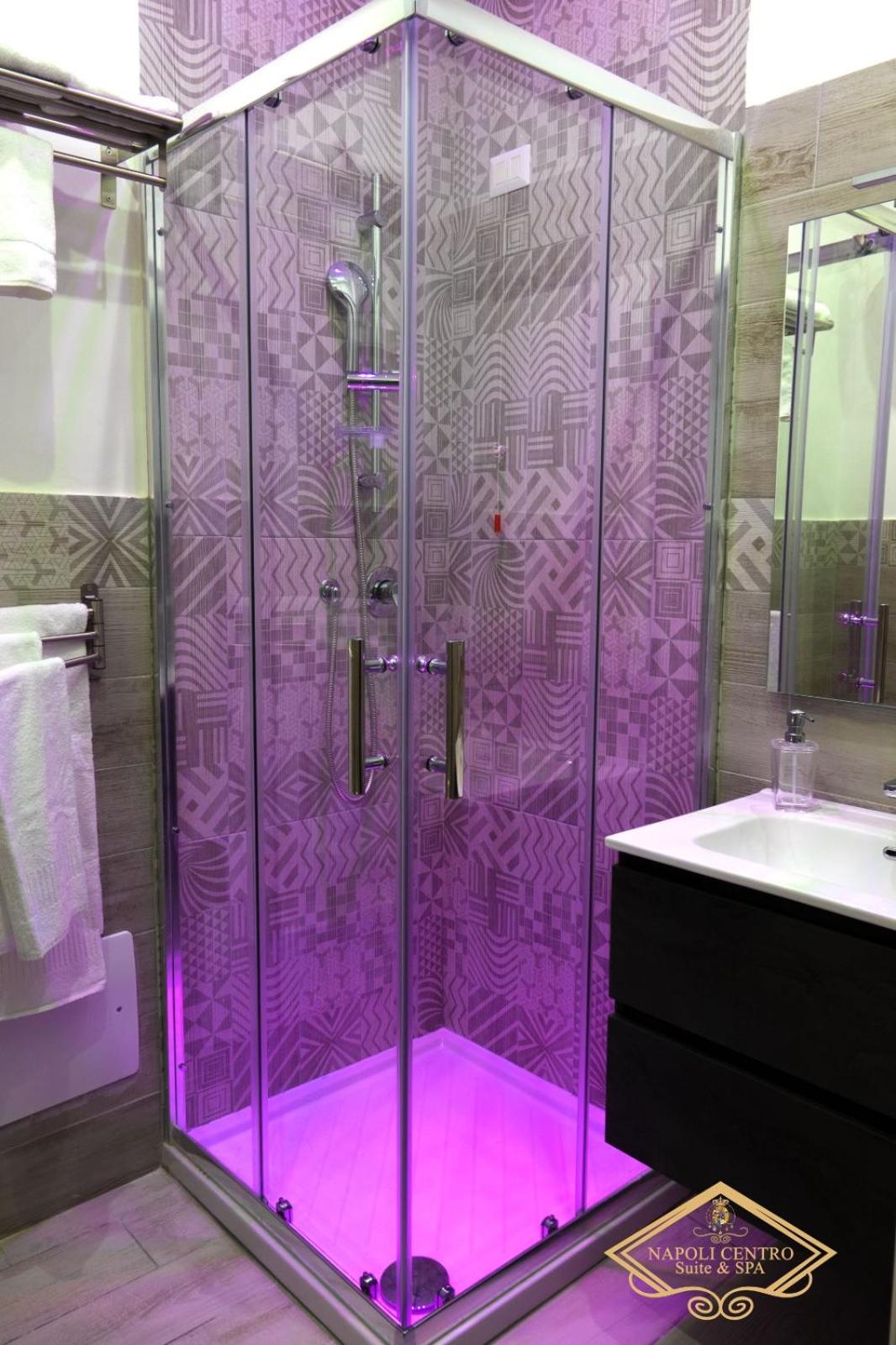 Napoli Centro Suite e Spa