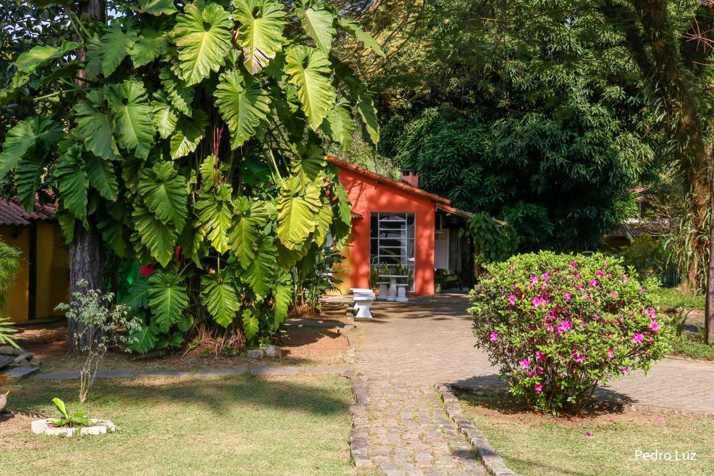 Pousada Villa Luna
