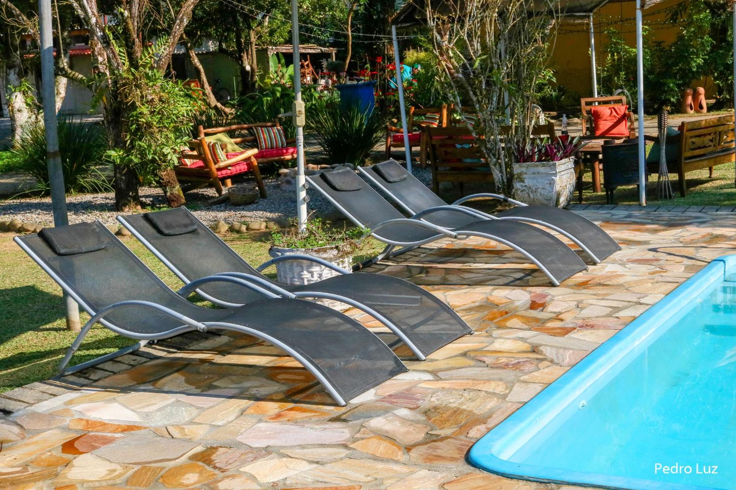 Pousada Villa Luna