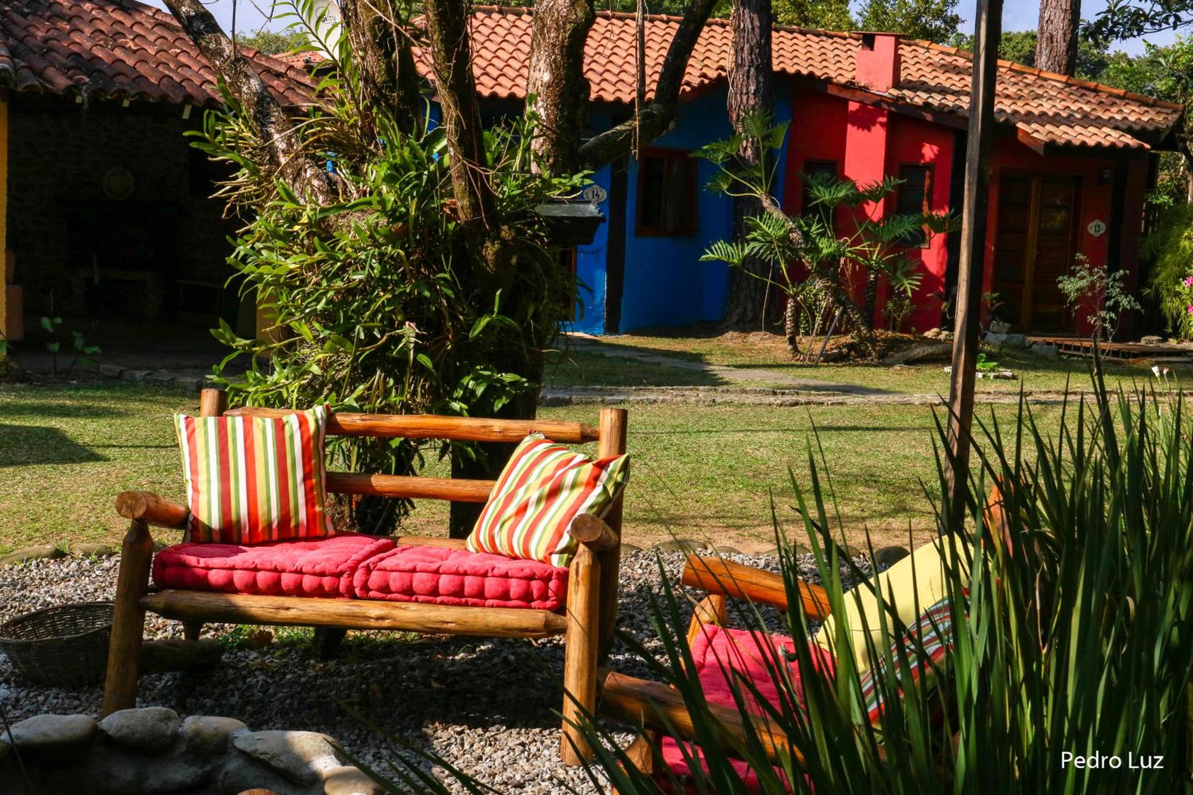 Pousada Villa Luna