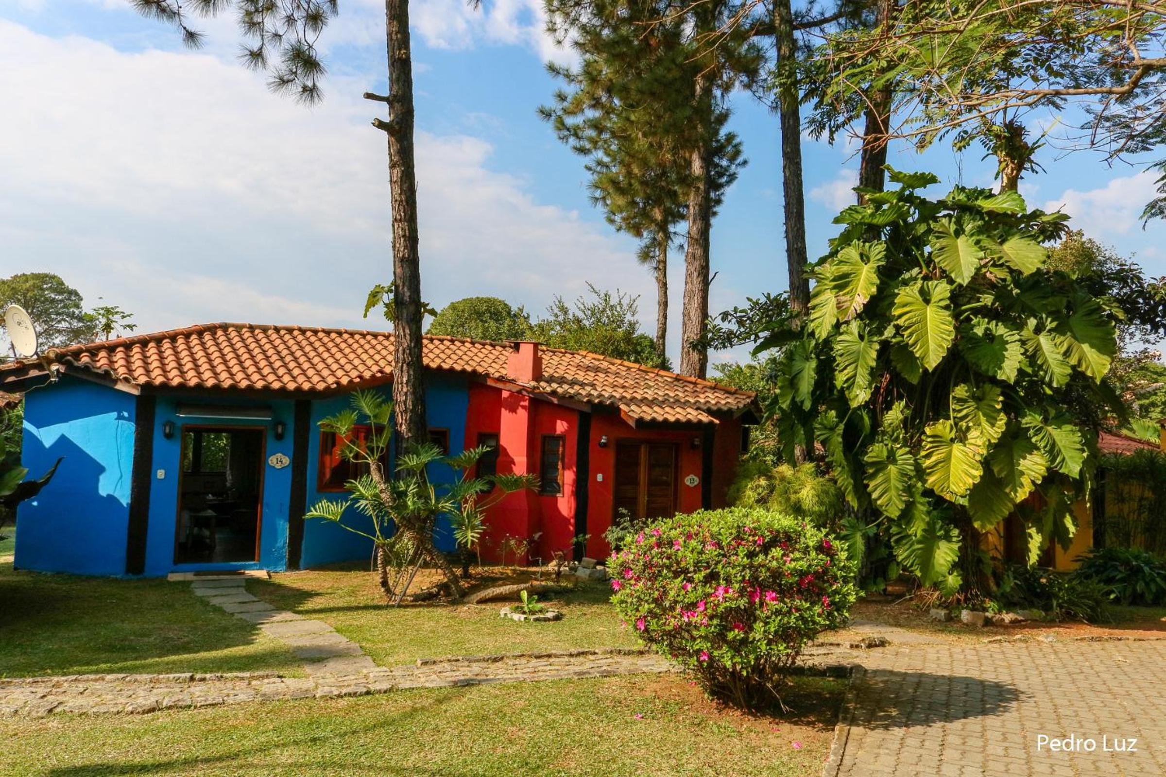 Pousada Villa Luna