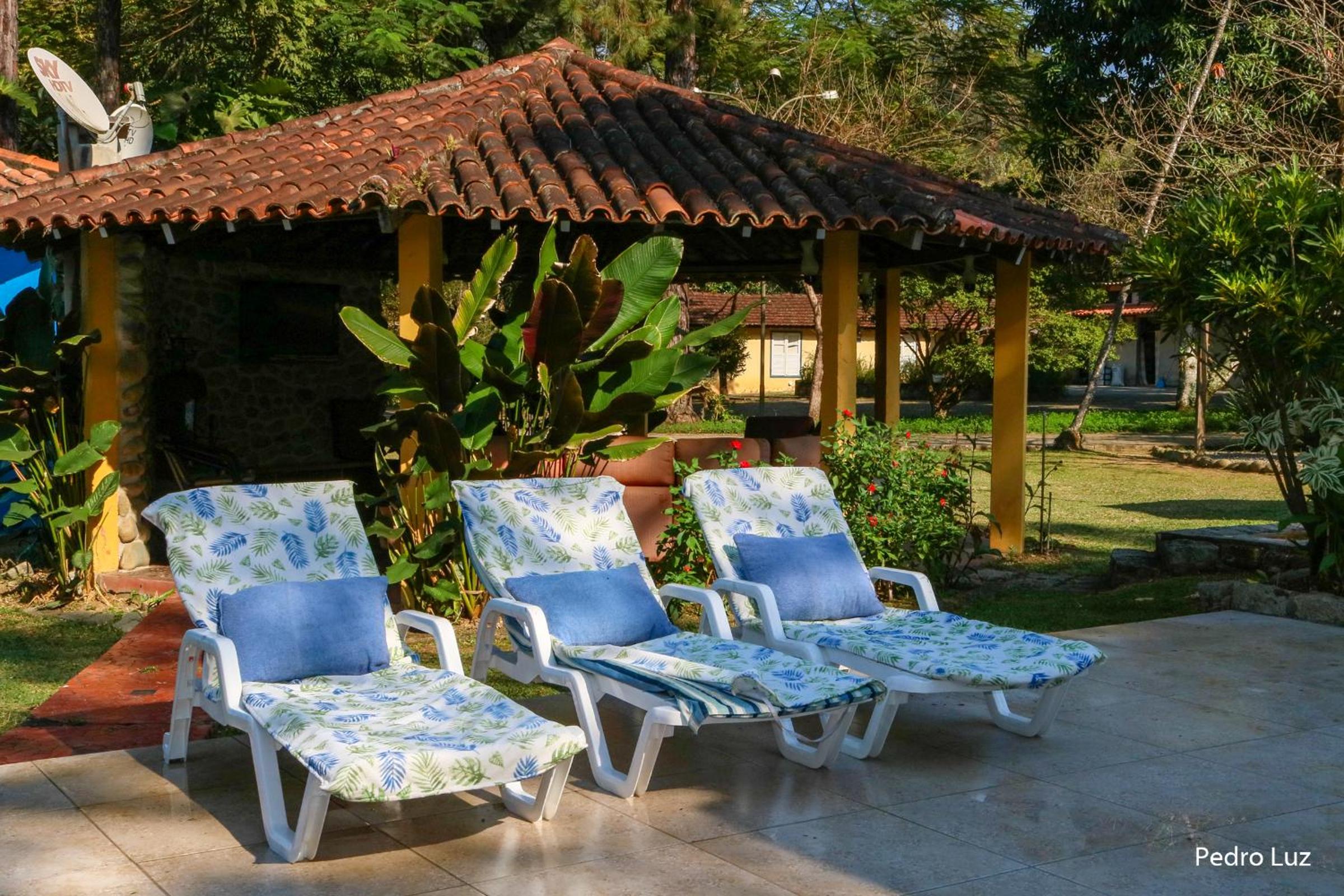 Pousada Villa Luna