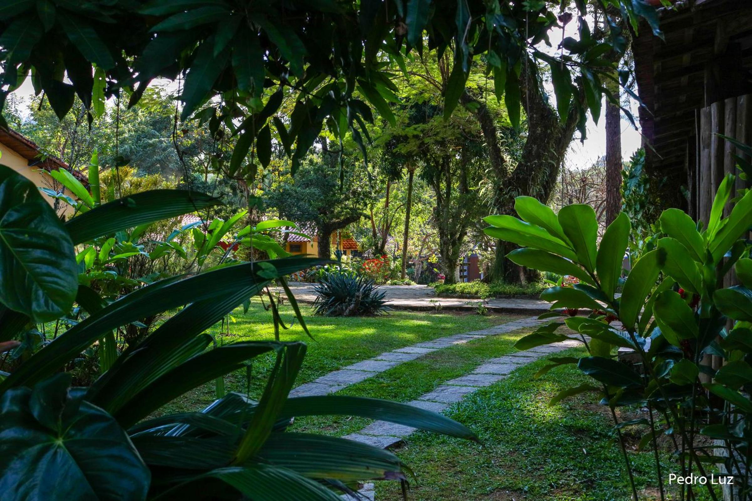 Pousada Villa Luna