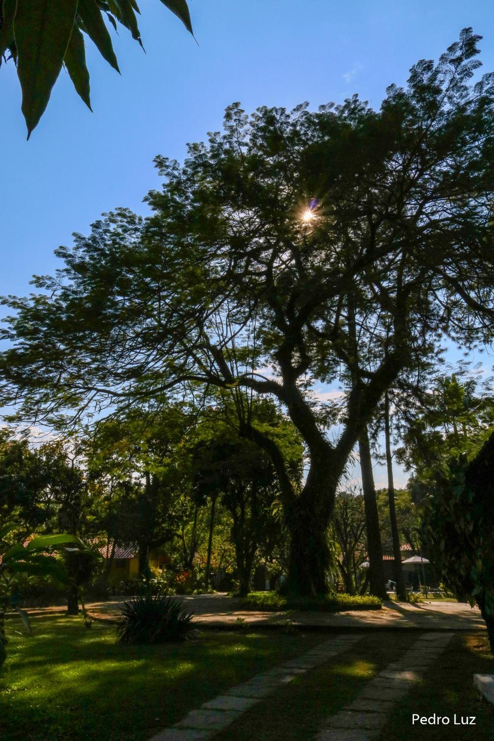 Pousada Villa Luna