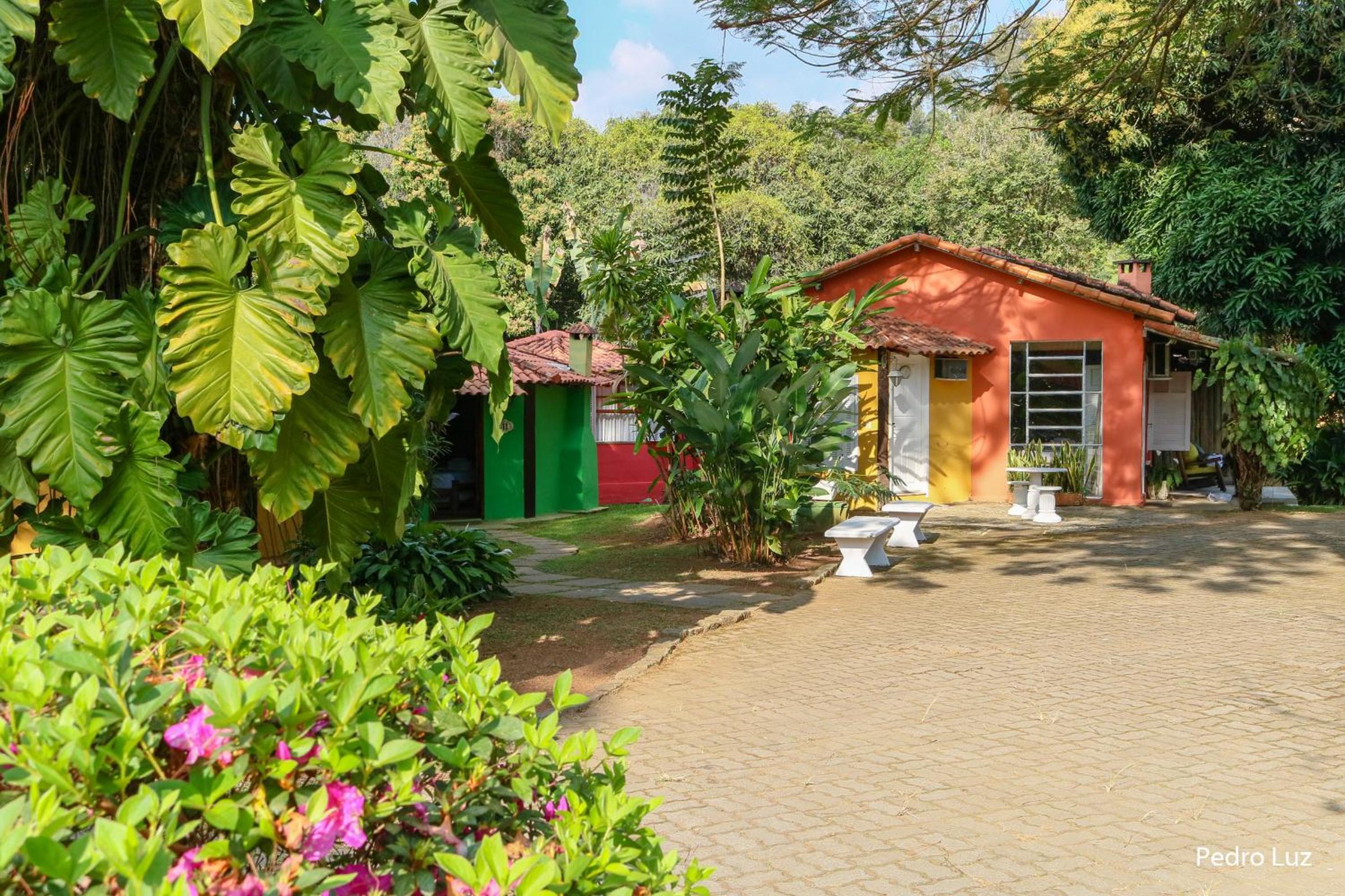 Pousada Villa Luna