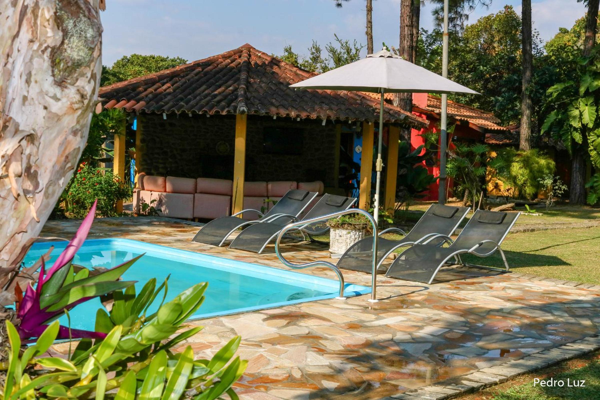 Pousada Villa Luna