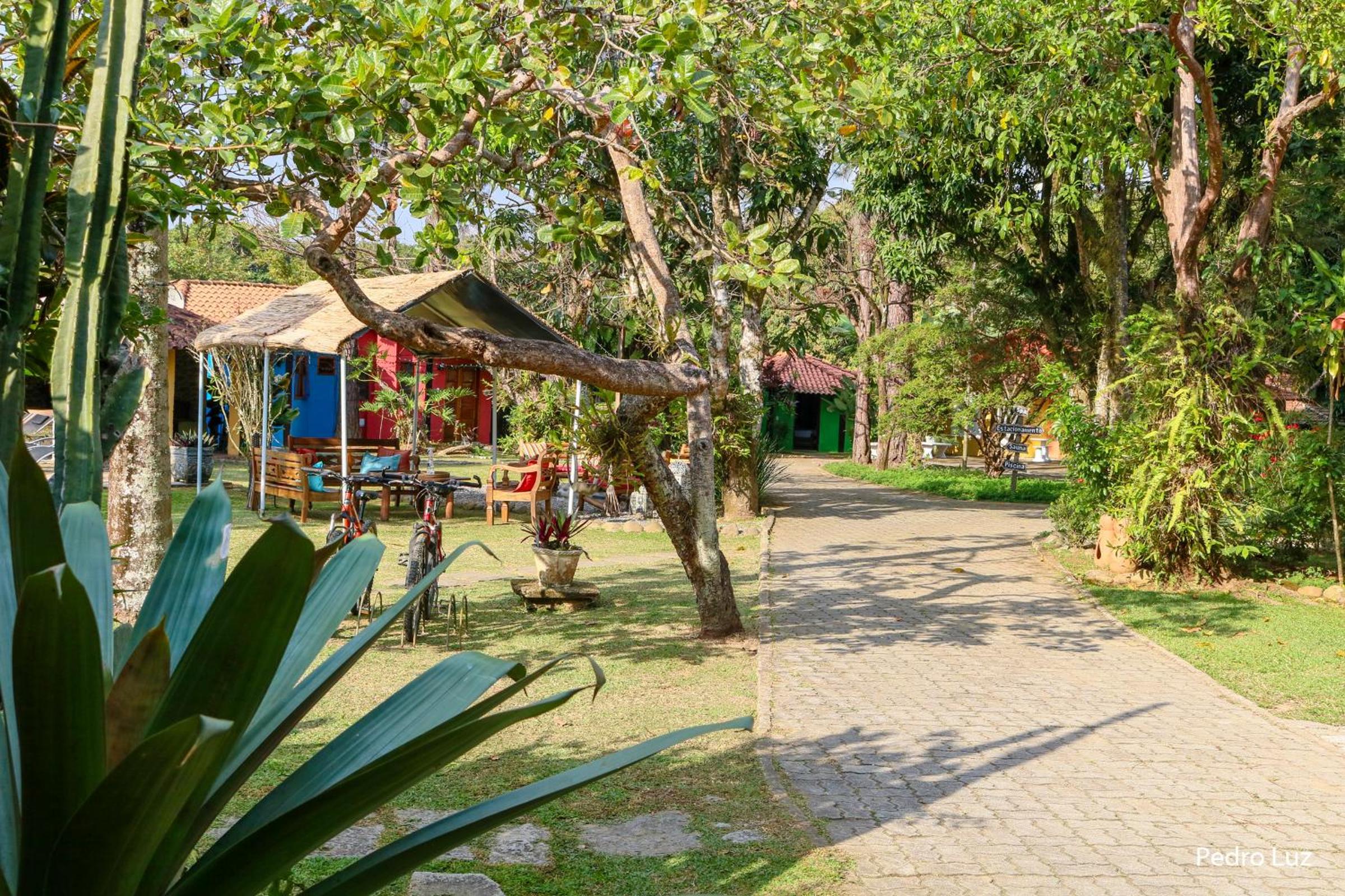 Pousada Villa Luna