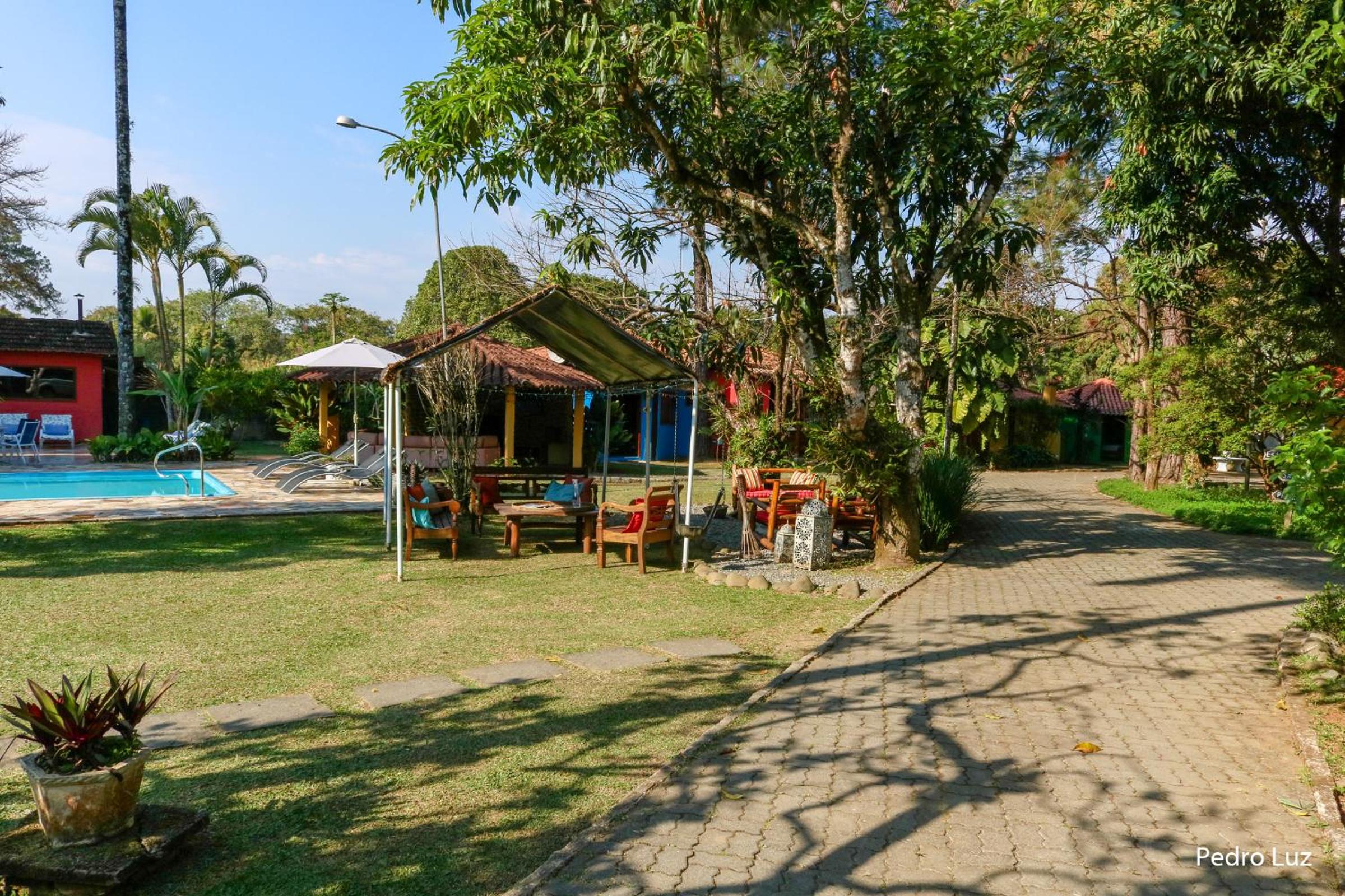 Pousada Villa Luna