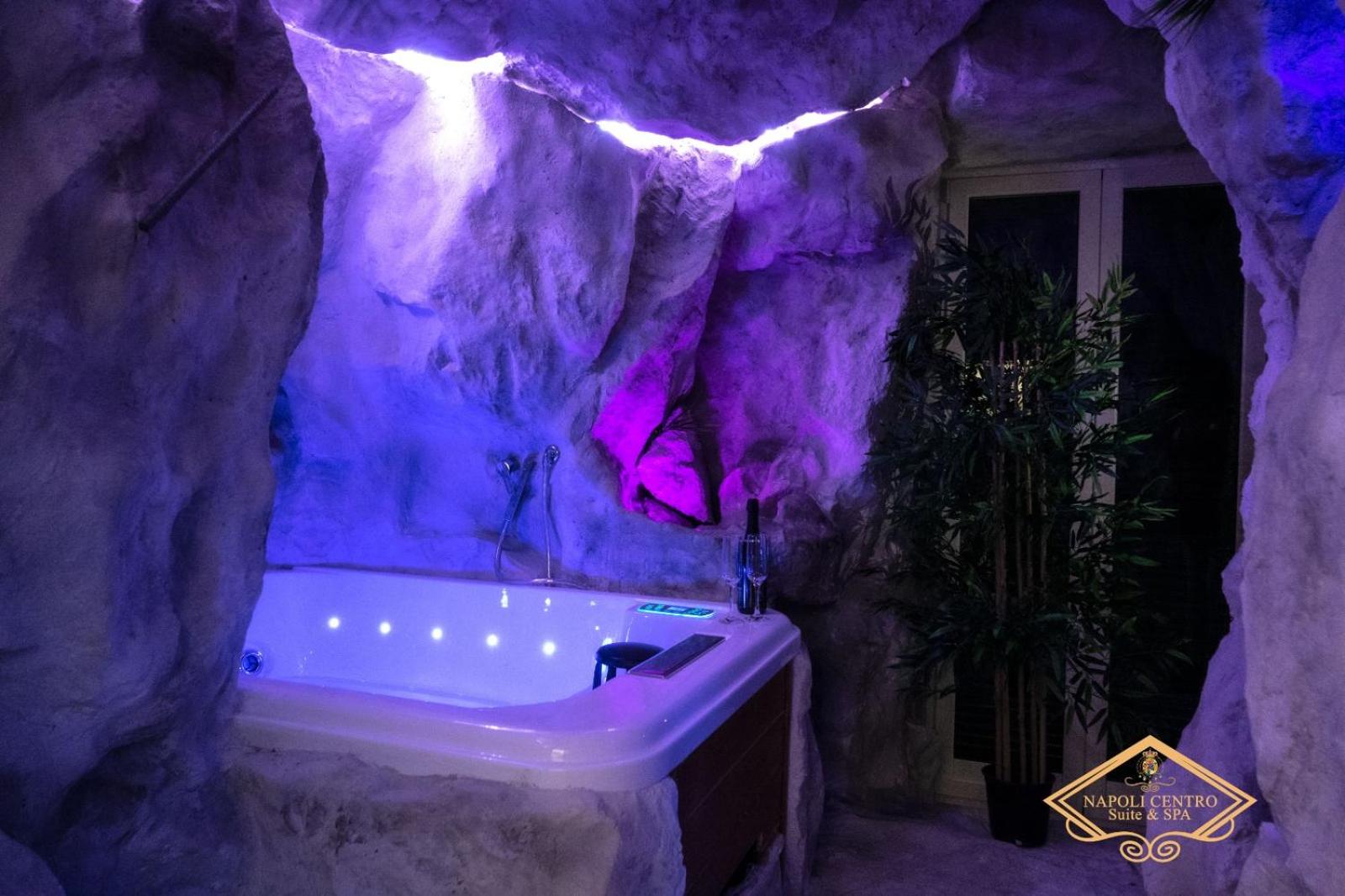 Napoli Centro Suite e Spa