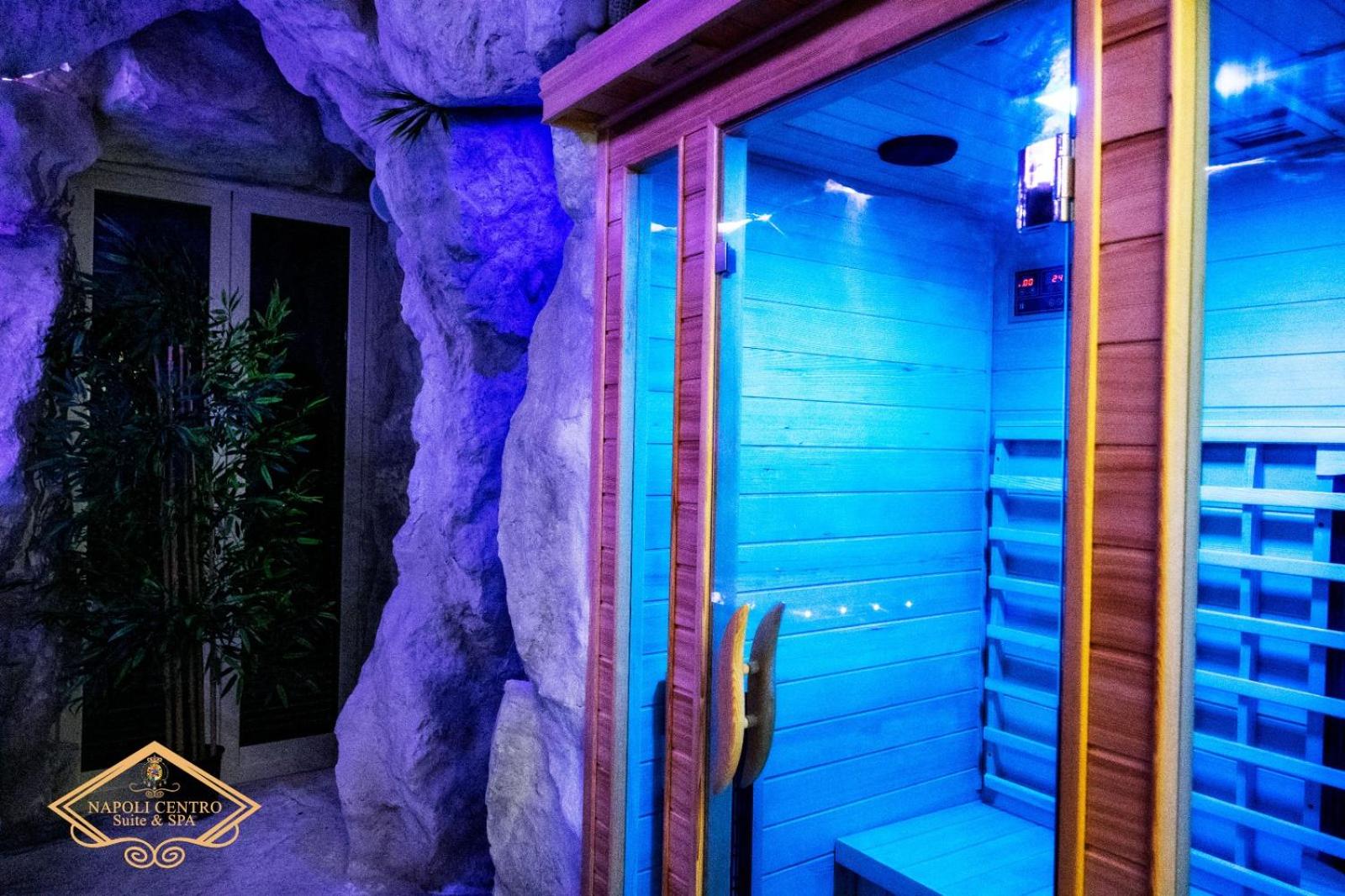 Napoli Centro Suite e Spa