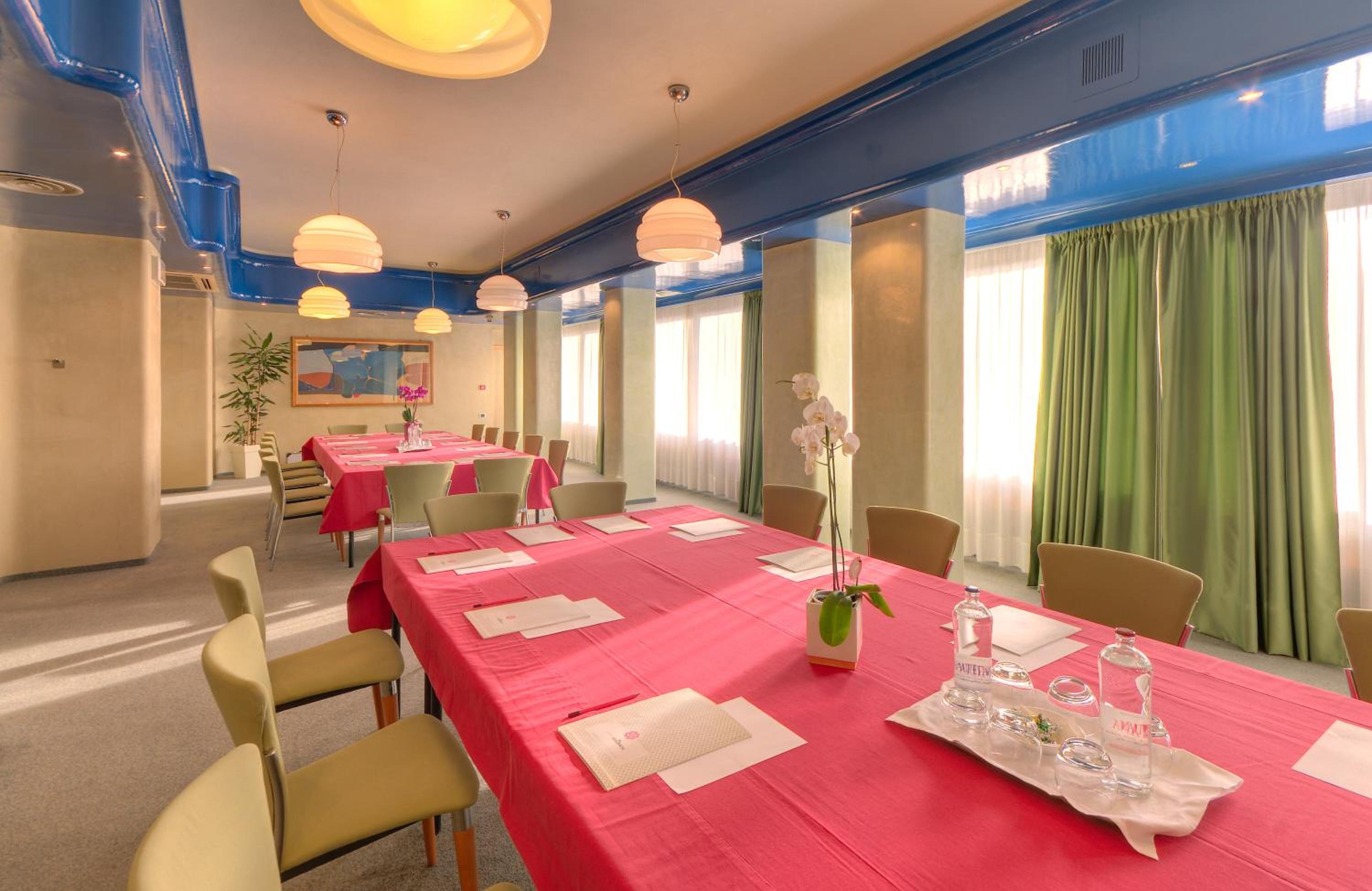 SenB Hotel en Senigallia