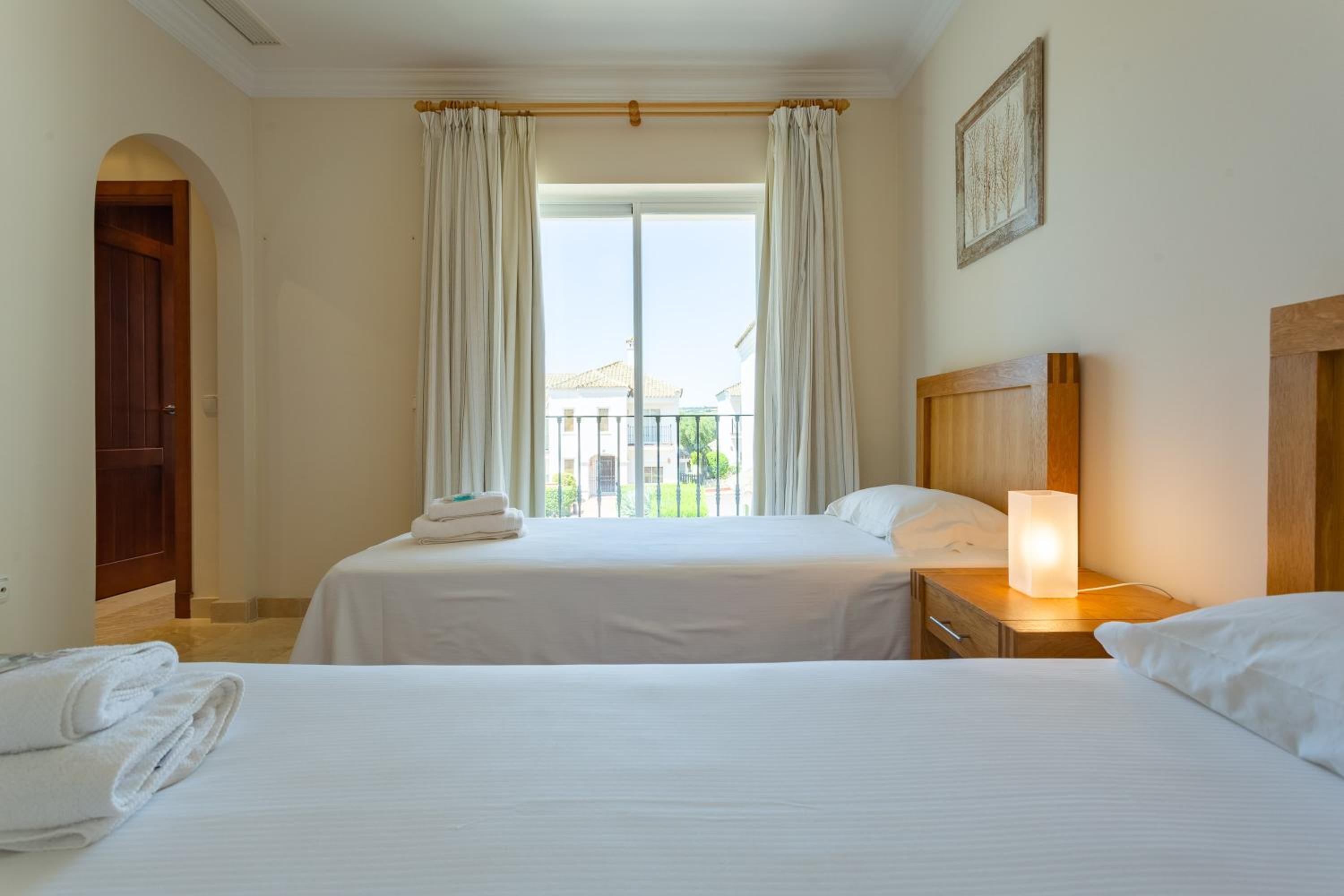 Arcos Gardens Sol Rent Golf