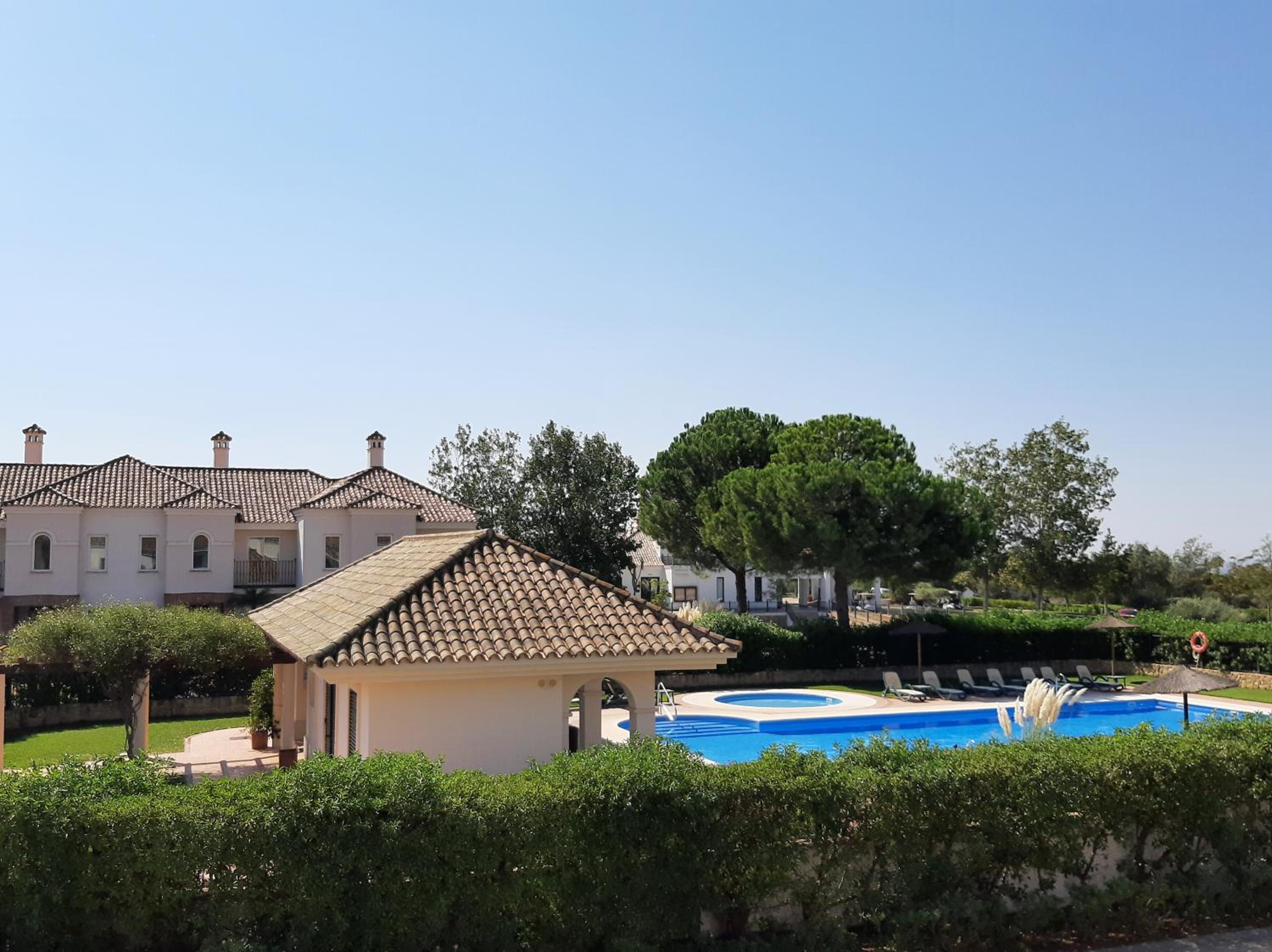 Arcos Gardens Sol Rent Golf