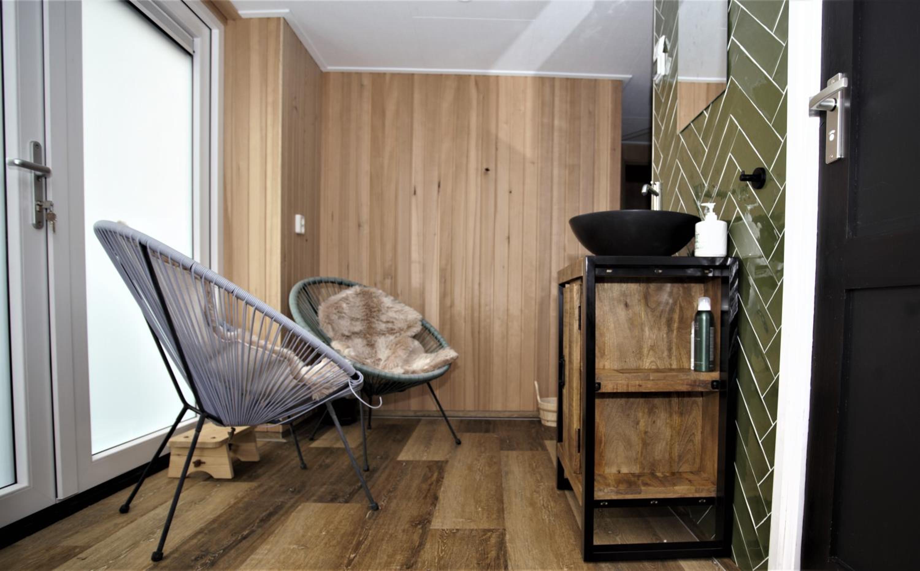 B&B 'T Skoalhûs view 2