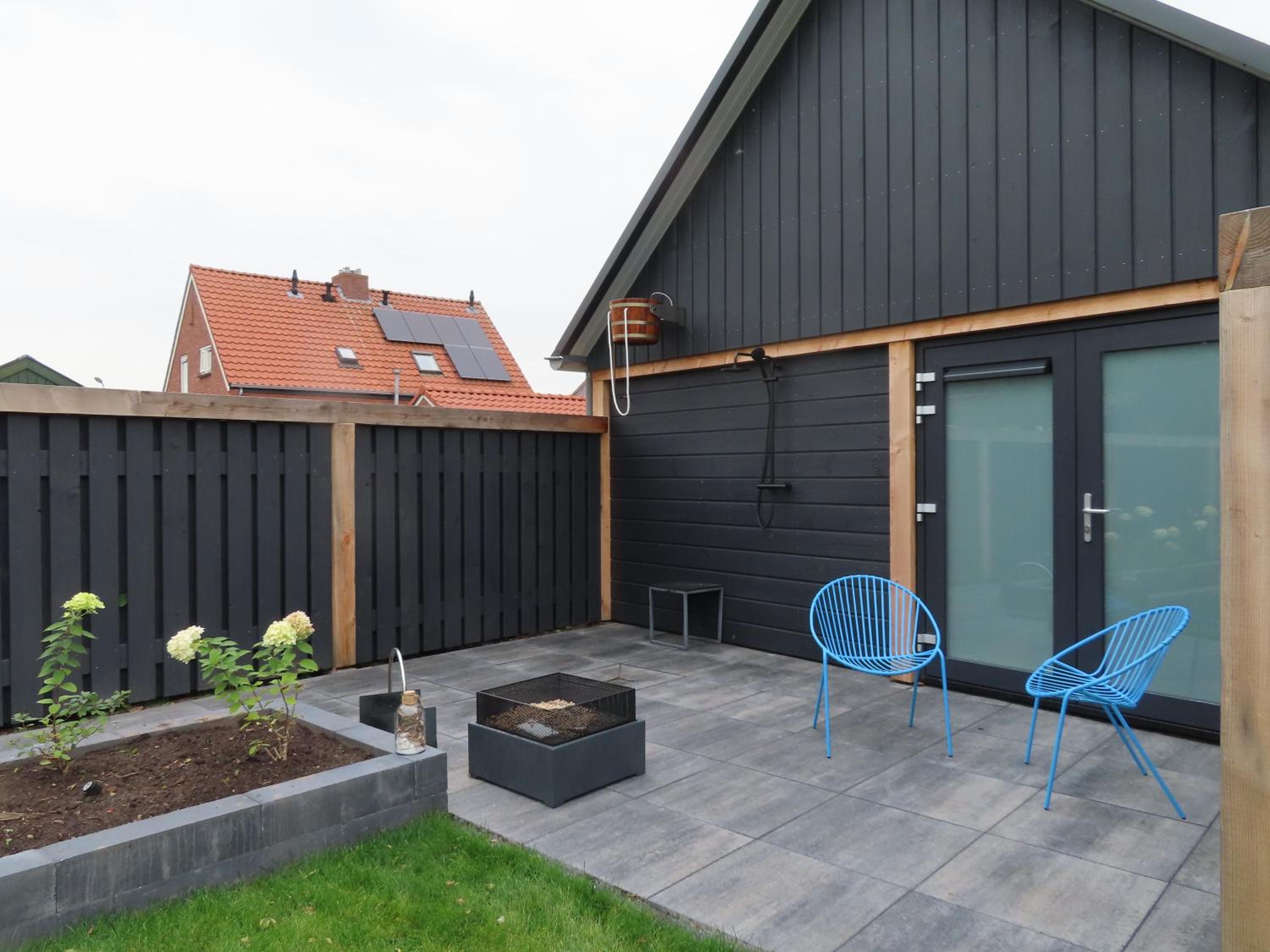 B&B 'T Skoalhûs view 3