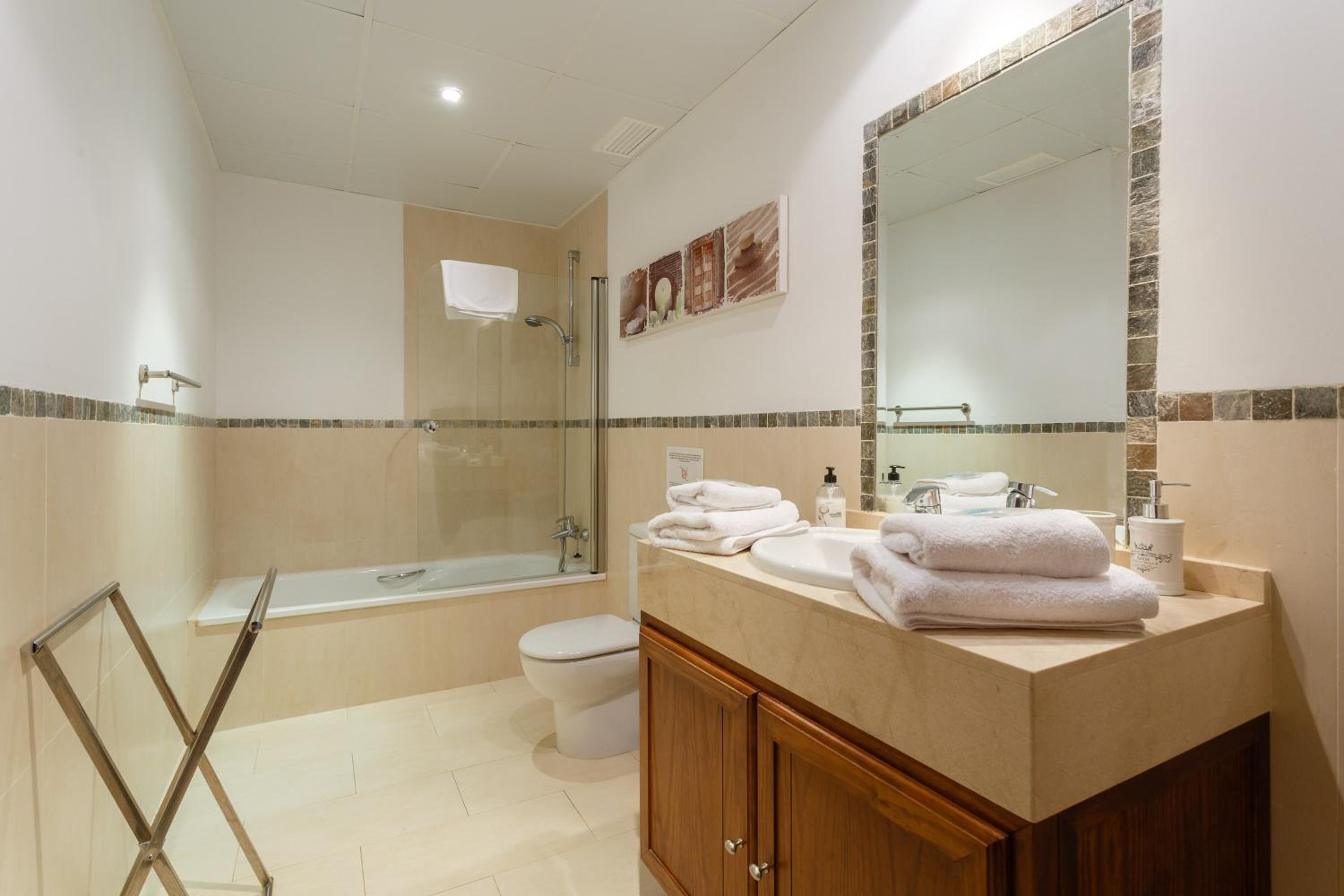 Arcos Gardens Sol Rent Golf