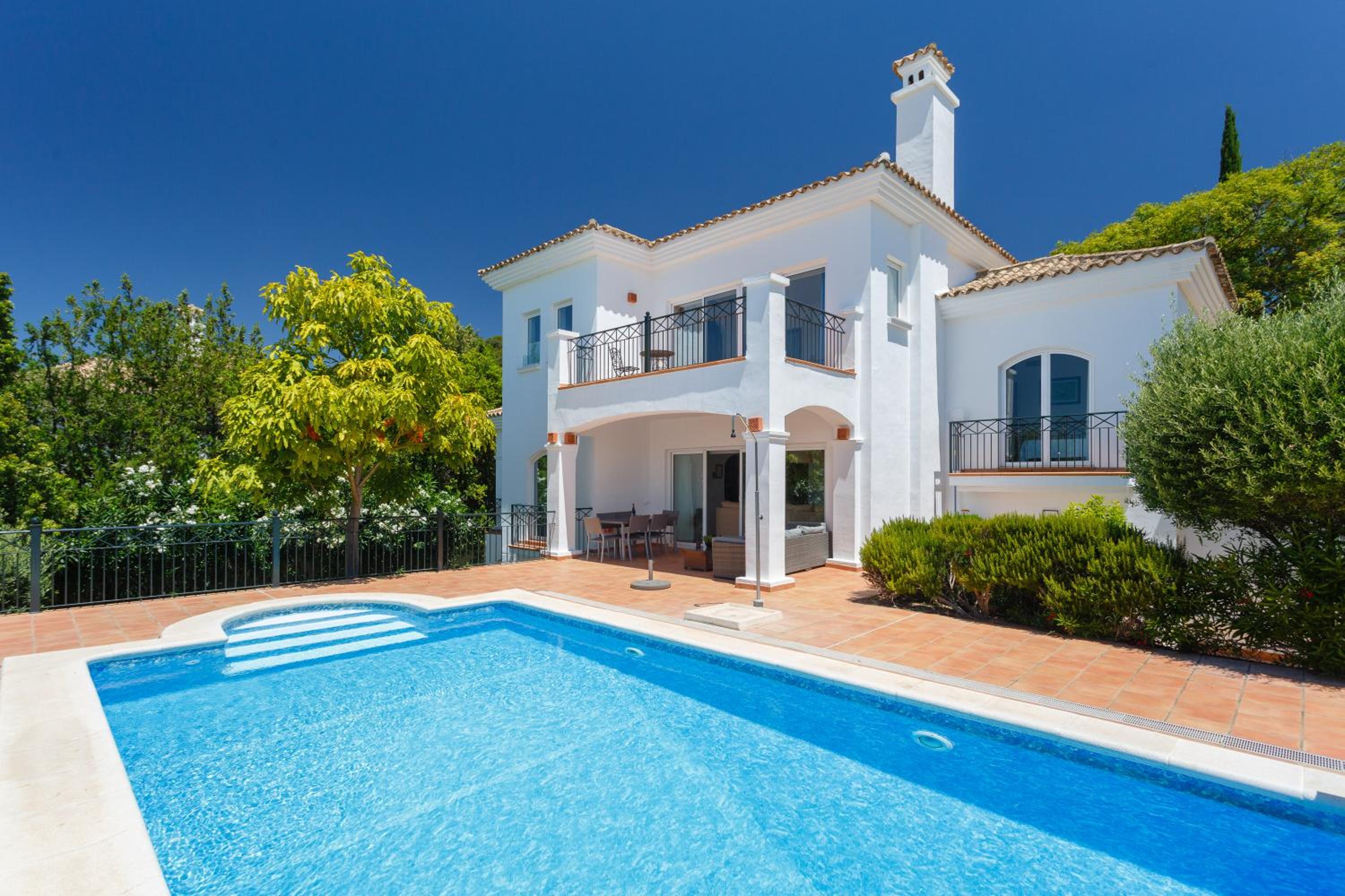 Arcos Gardens Sol Rent Golf