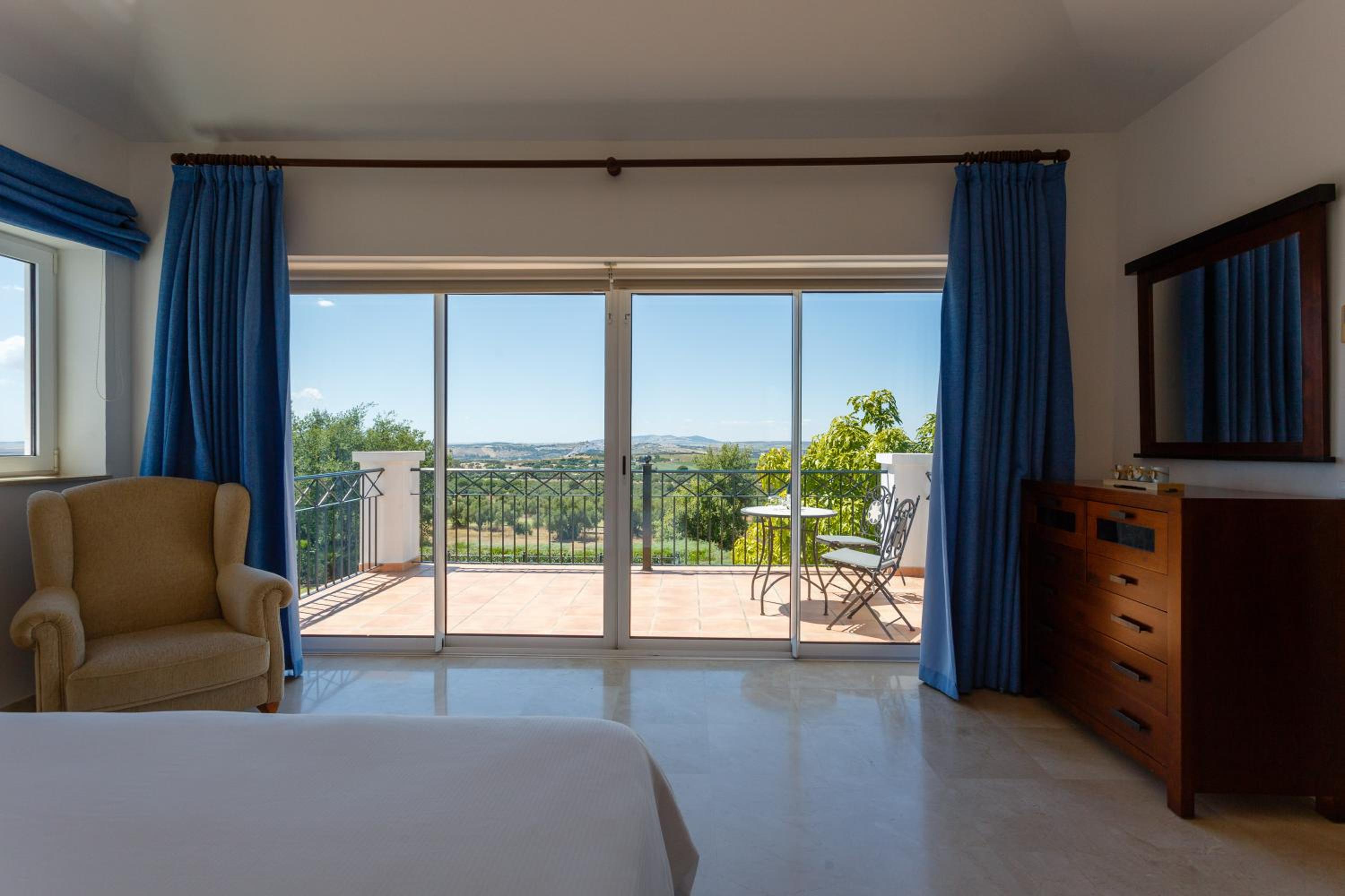 Arcos Gardens Sol Rent Golf