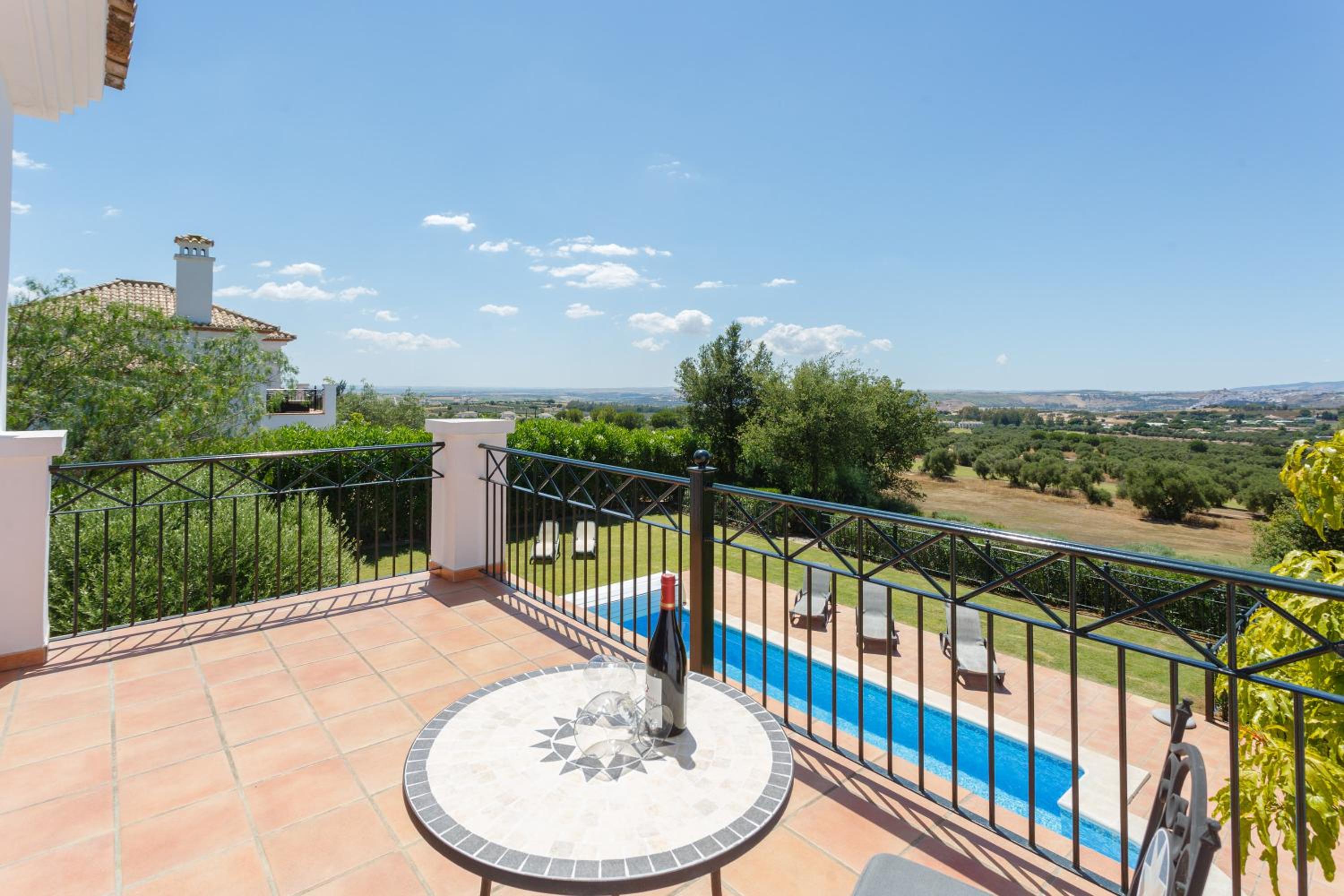 Arcos Gardens Sol Rent Golf