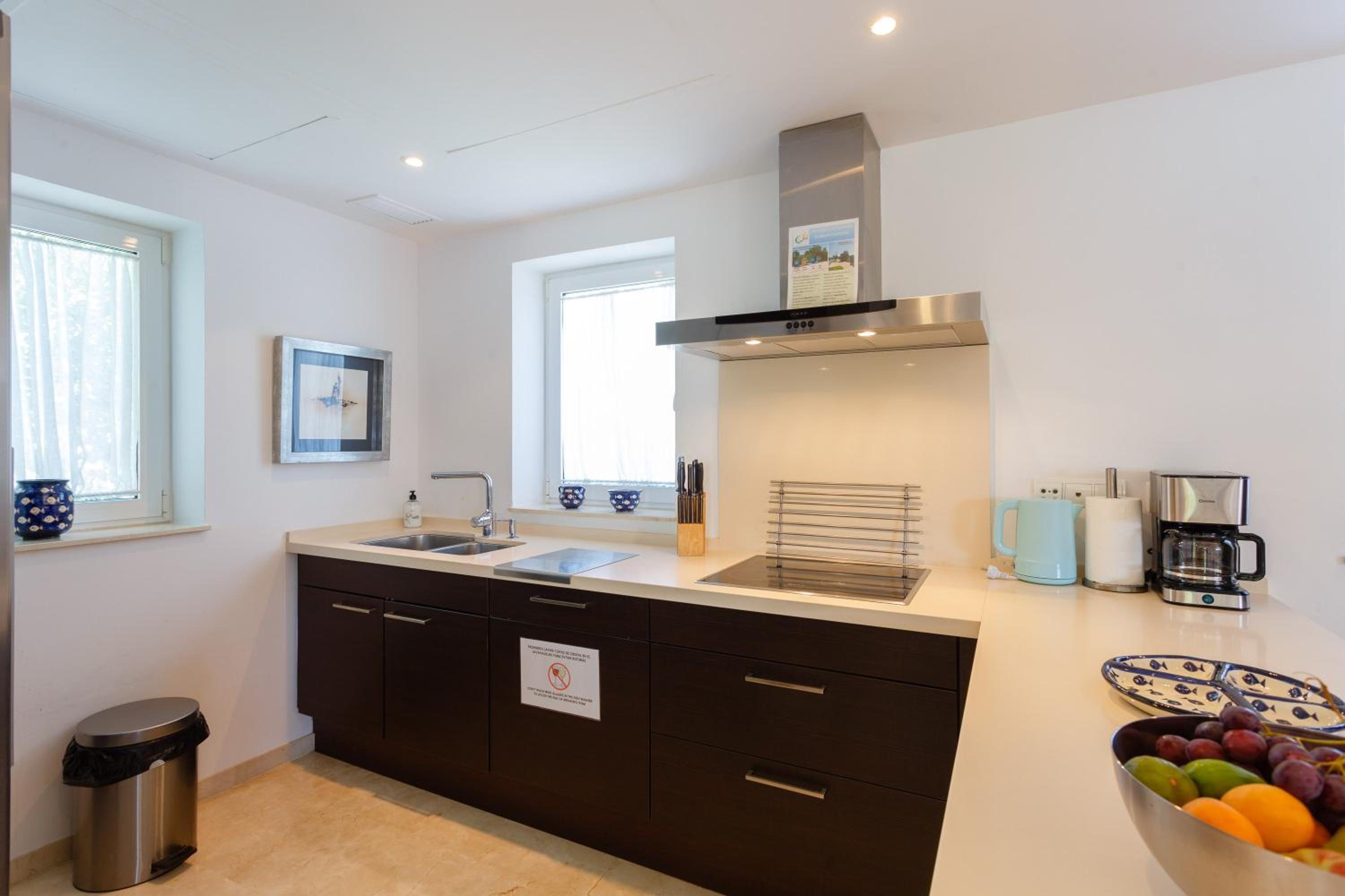 Arcos Gardens Sol Rent Golf