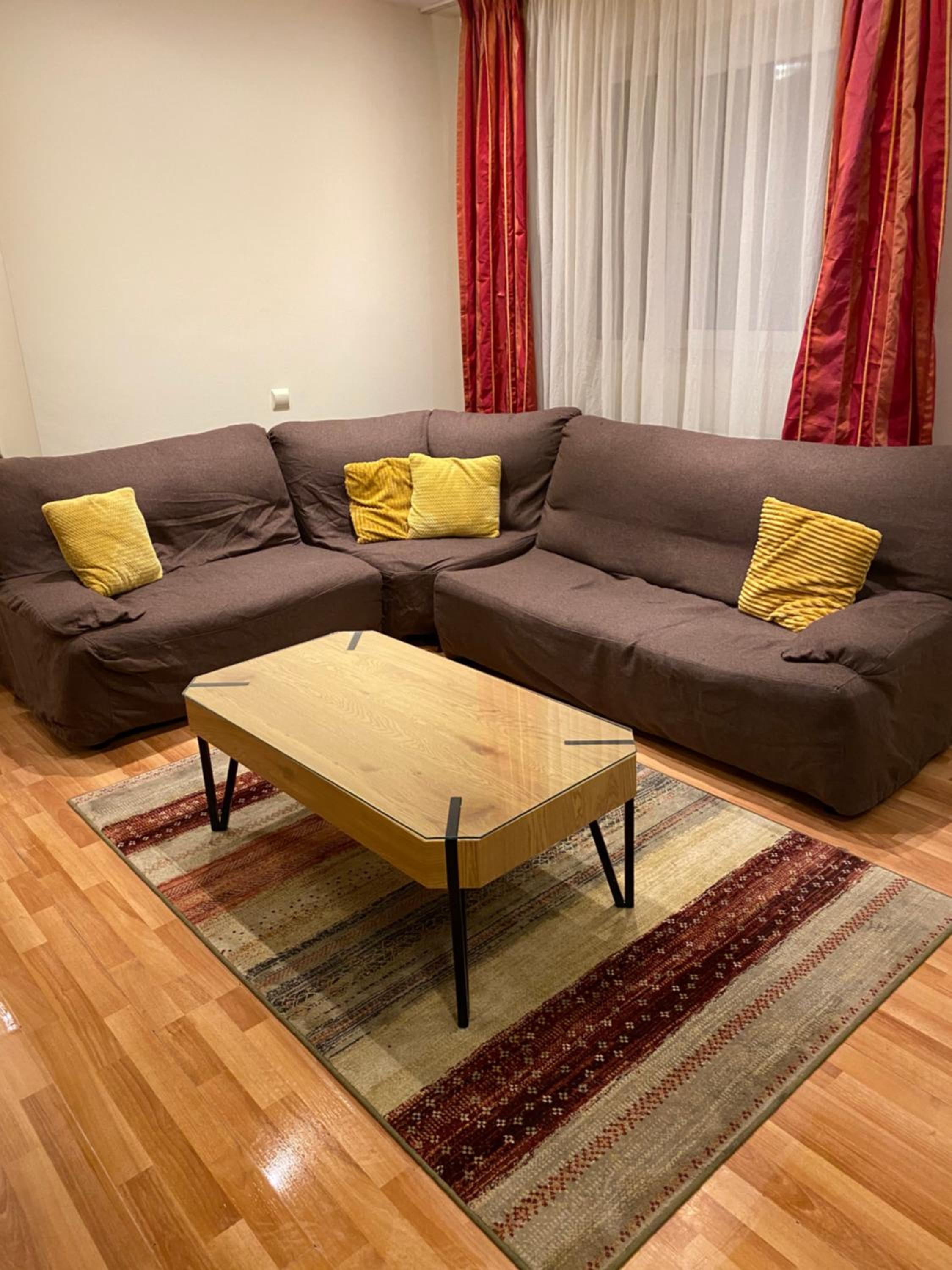 Vila Amira Predeal view 3