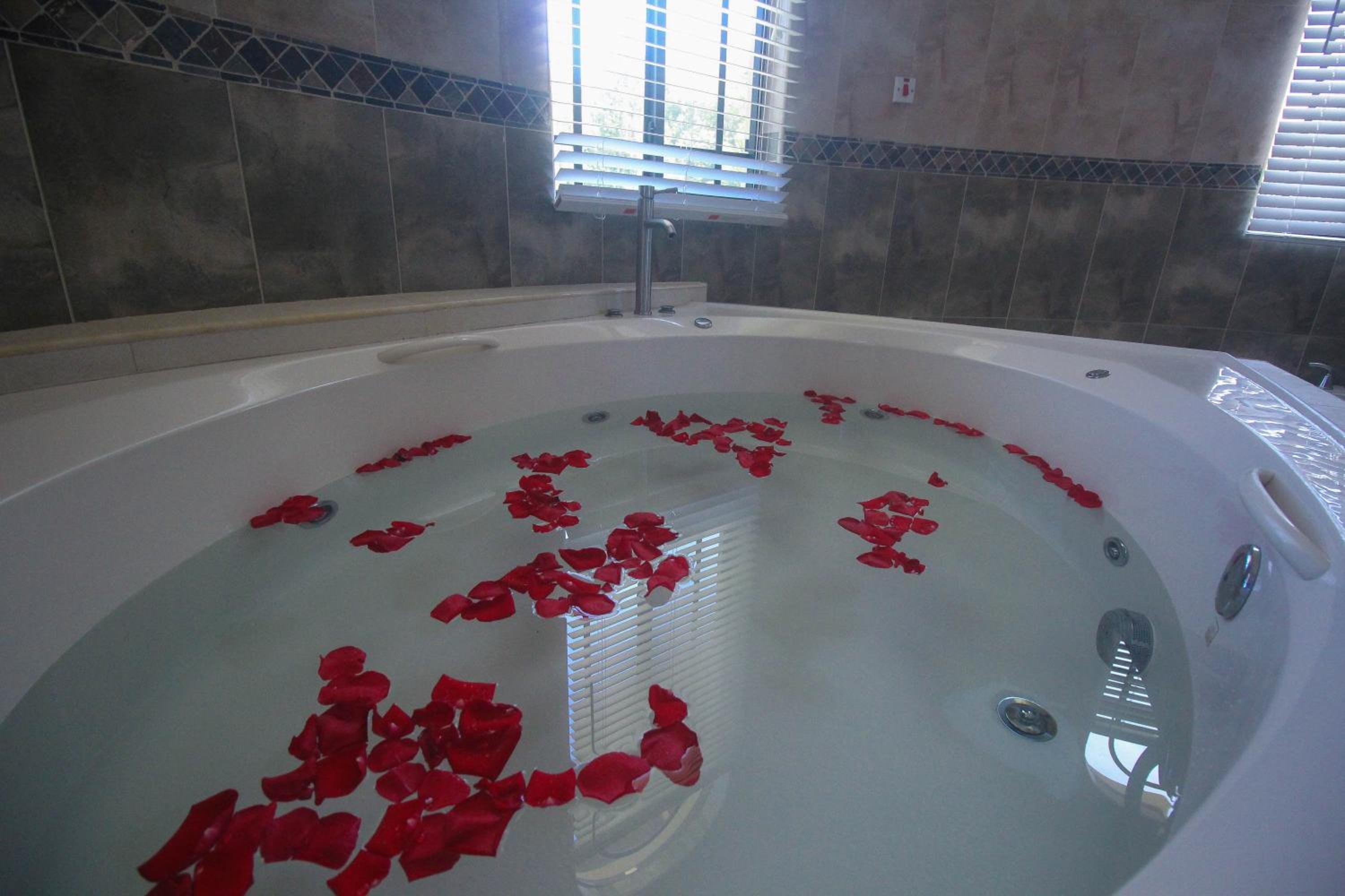 Luxury 10 Bedroom Villa-Millbrooks view 5