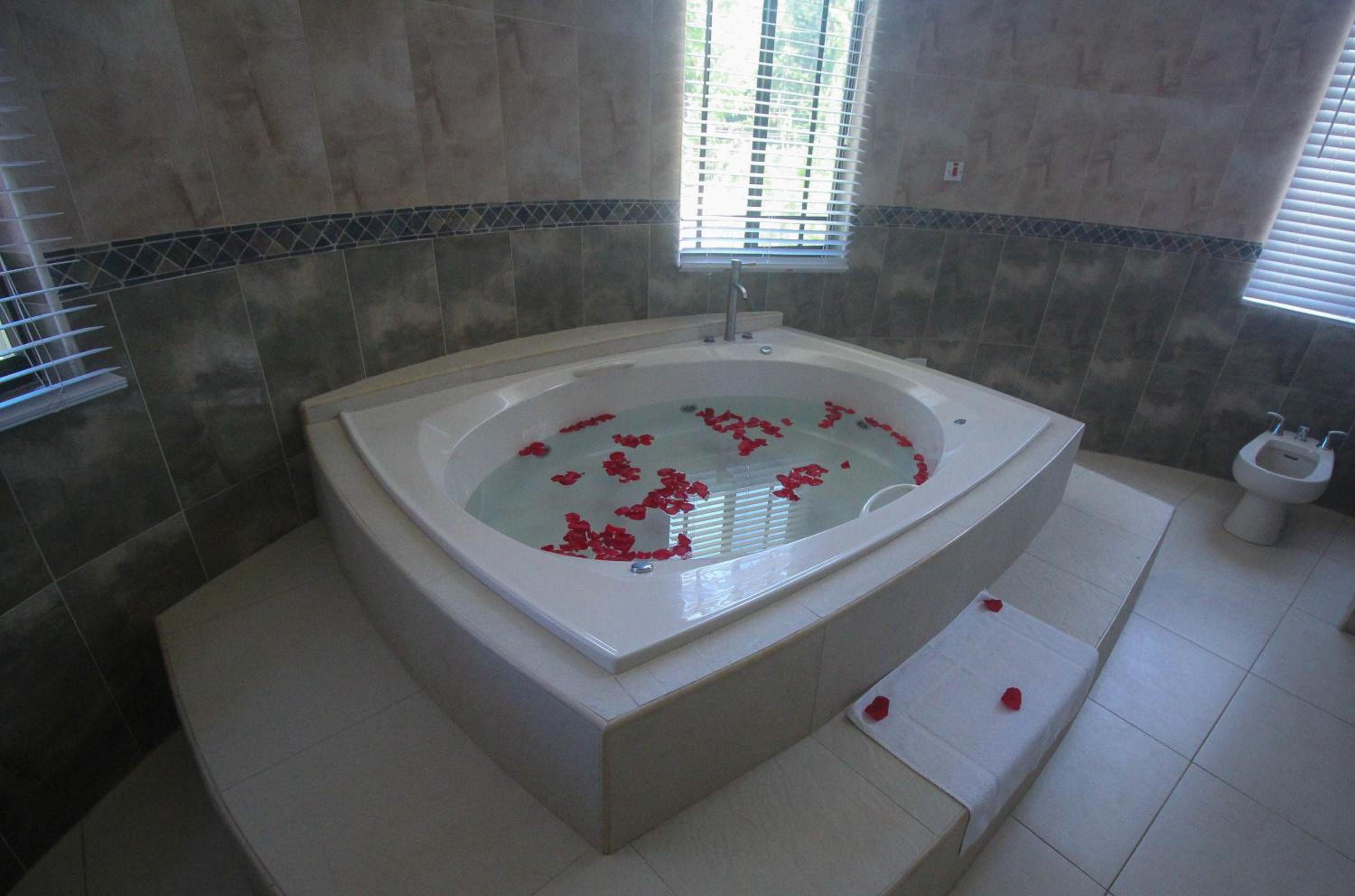 Luxury 10 Bedroom Villa-Millbrooks view 4