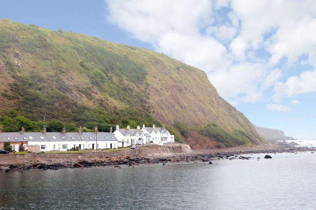 The Cottage By The Sea, Scotland view 5