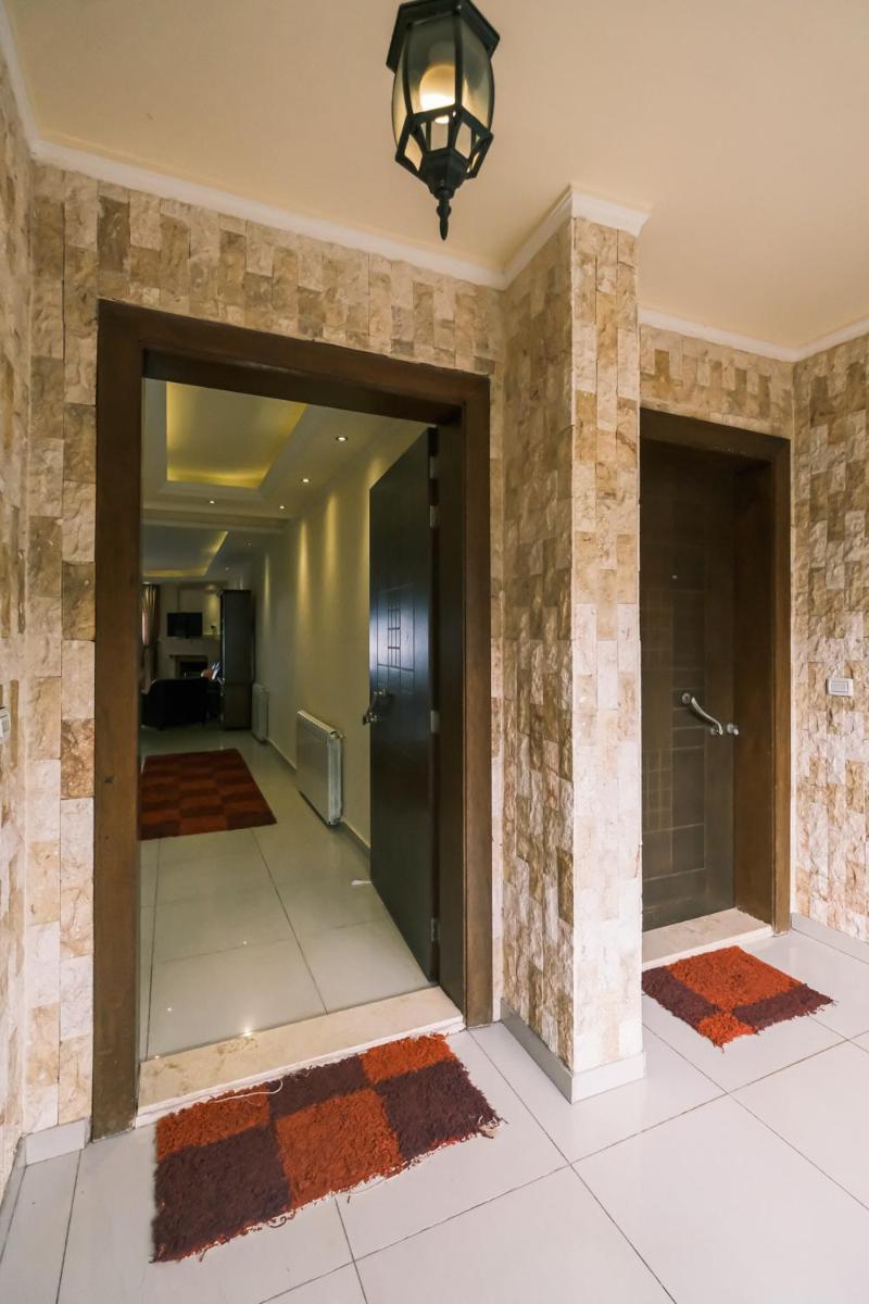 Ehden Village Residences