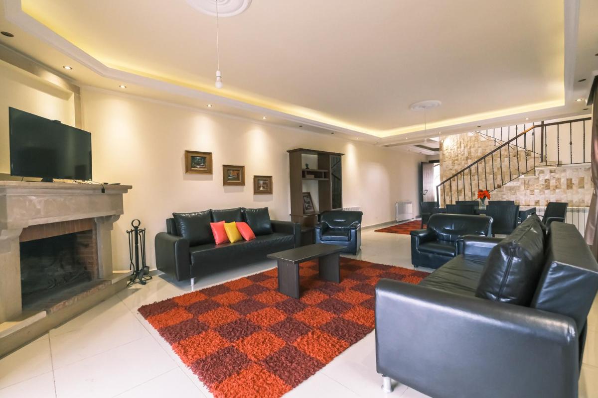 Ehden Village Residences