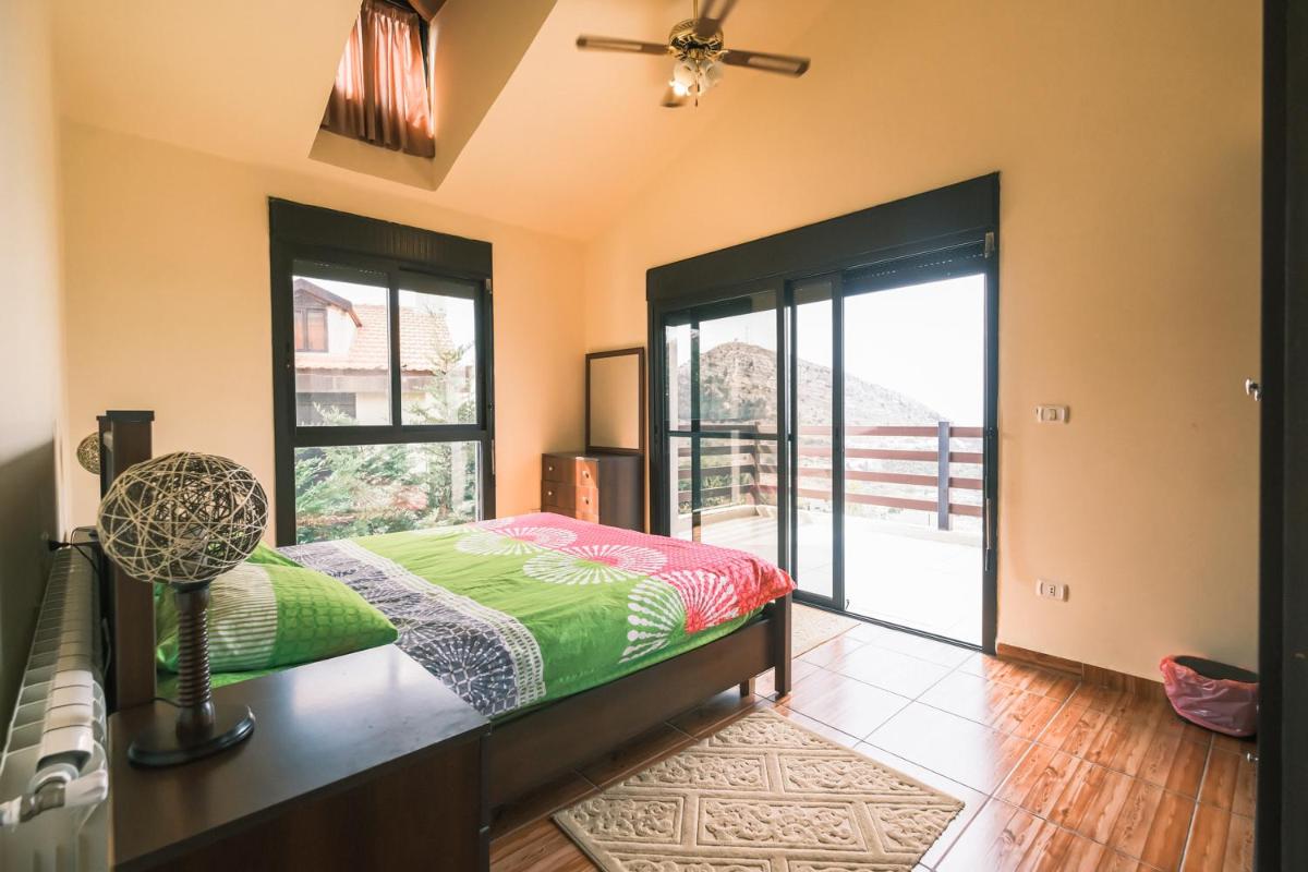 Ehden Village Residences