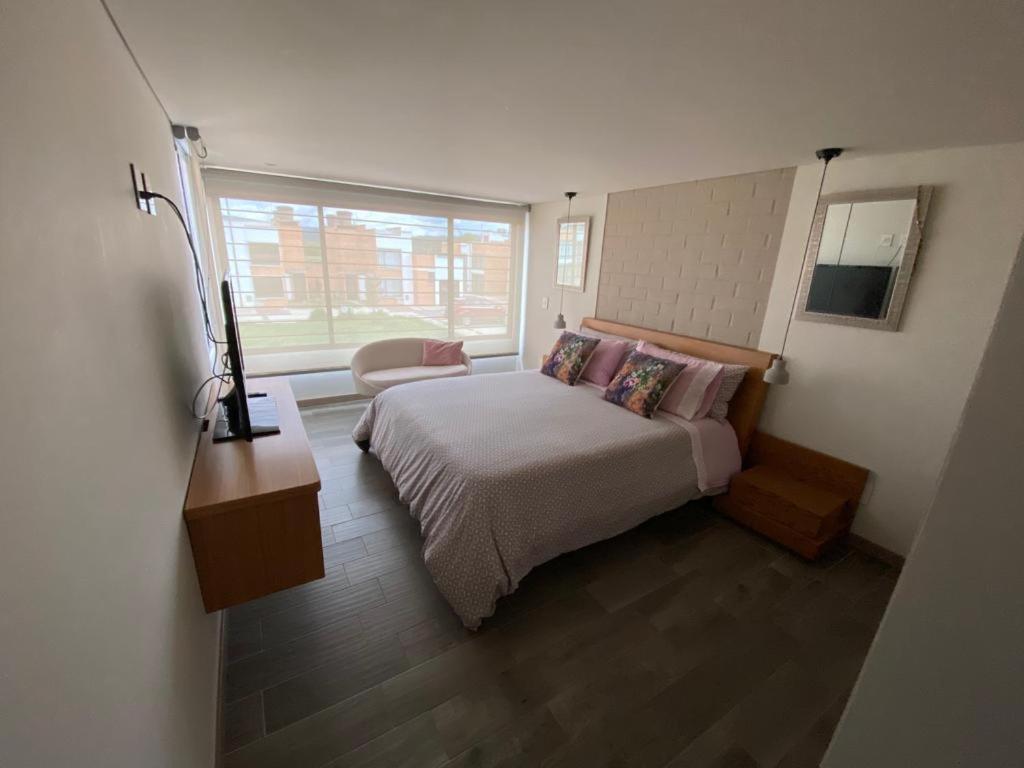 SU CASA PARA DESCANSO EN FAMILIA Y/O TRABAJO