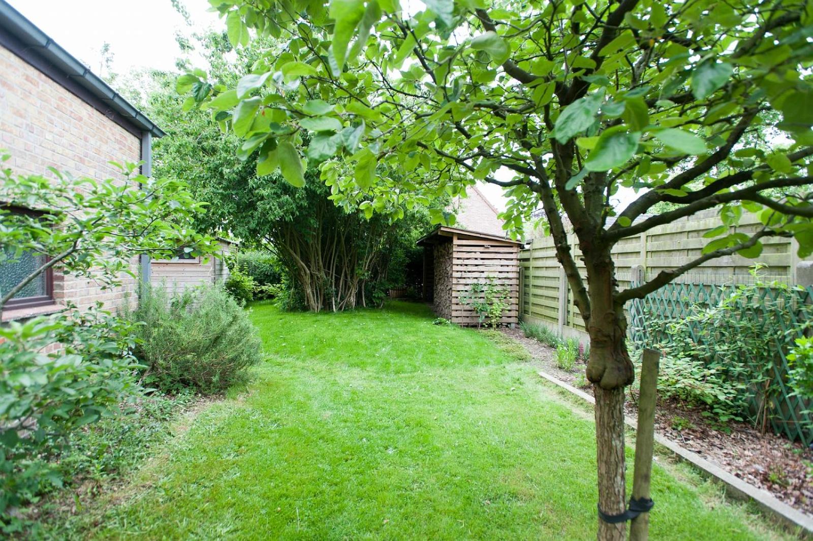 Lien's Cottage
