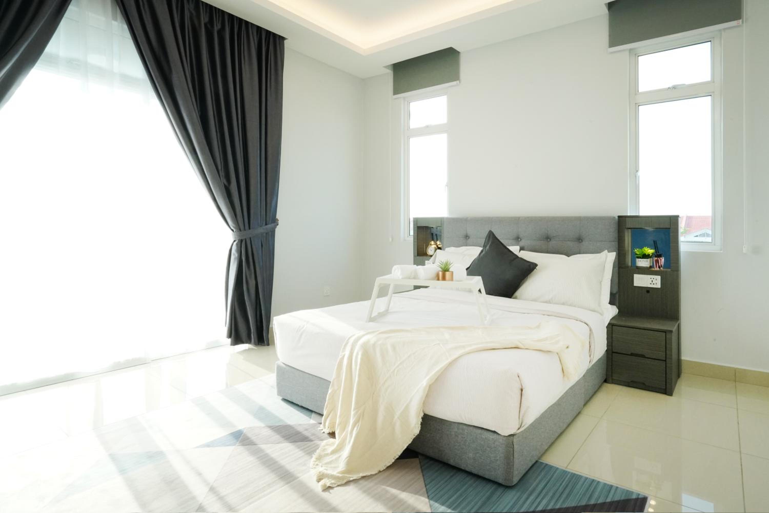Desaru KTV Classical Elegant Style by Joyfully 2M2 photo 2