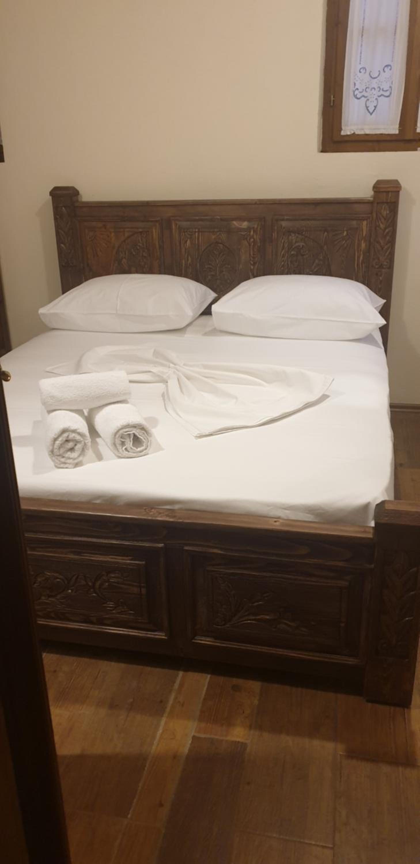 Silver Hill Hotel