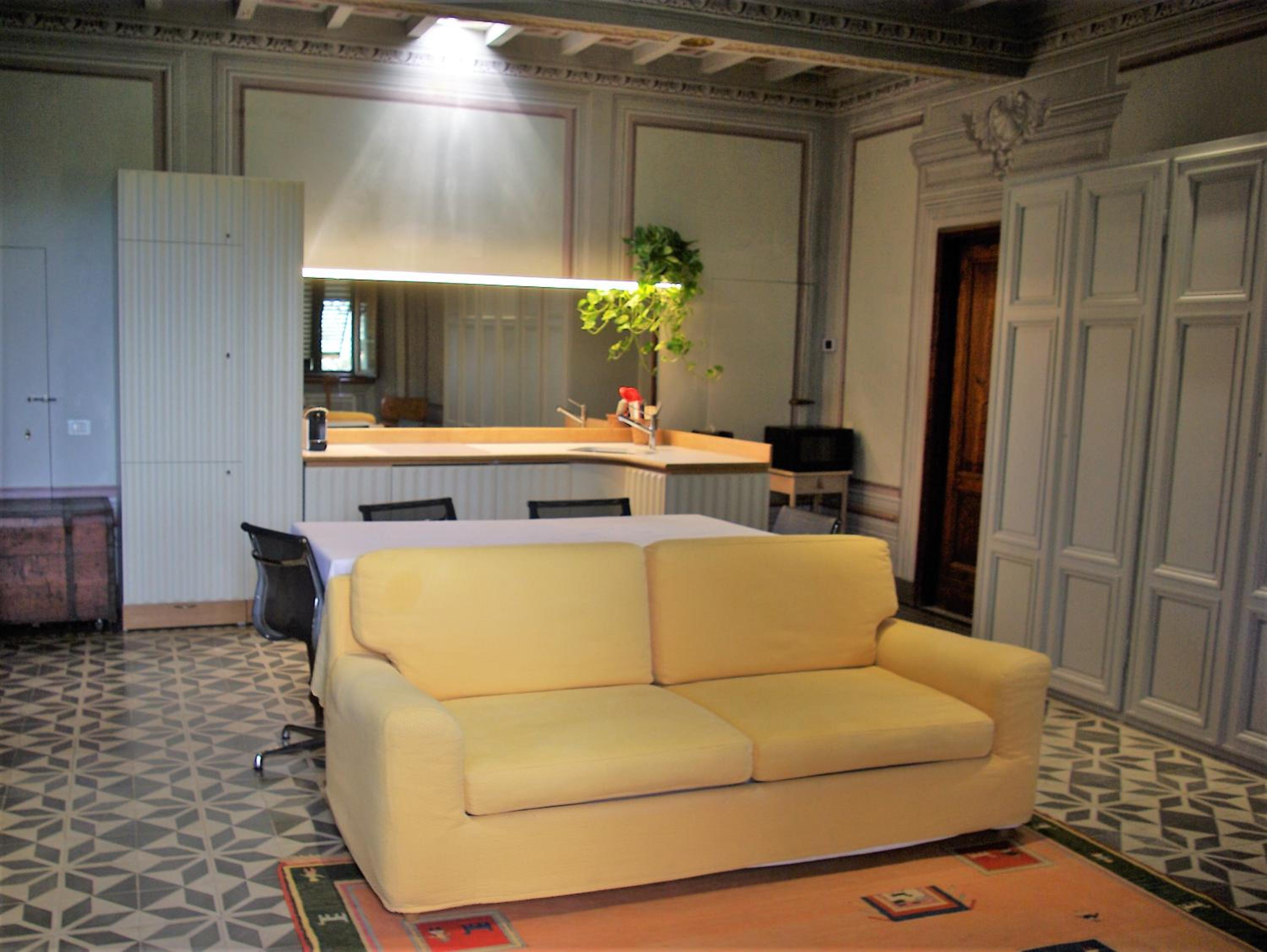 Villa San Simone